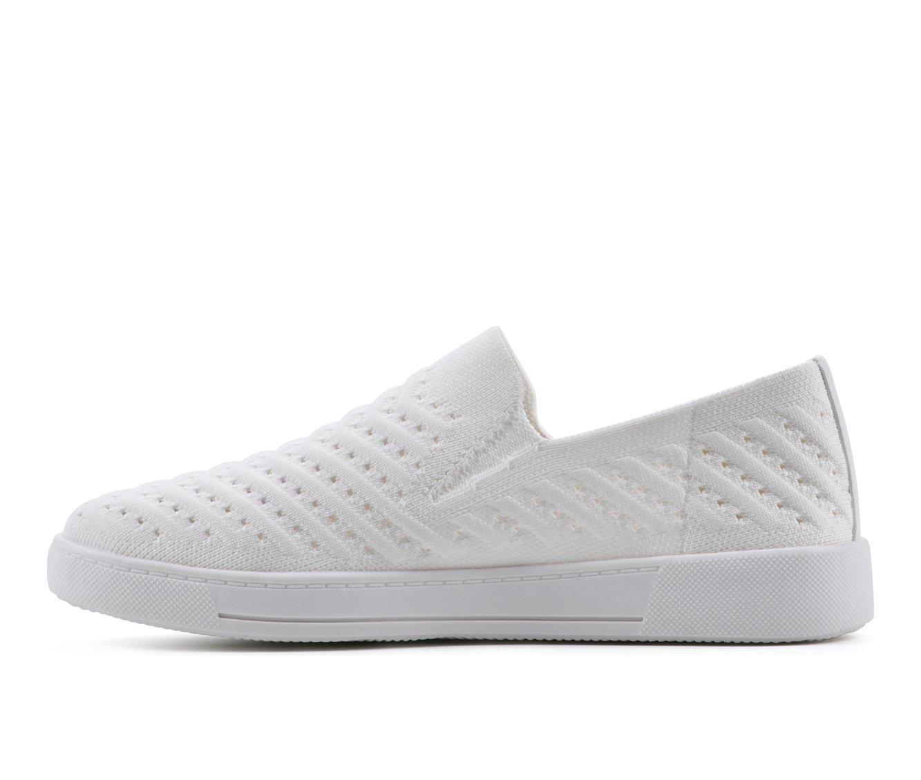 Women's White Mountain Courage Slip-On Shoes Product Image