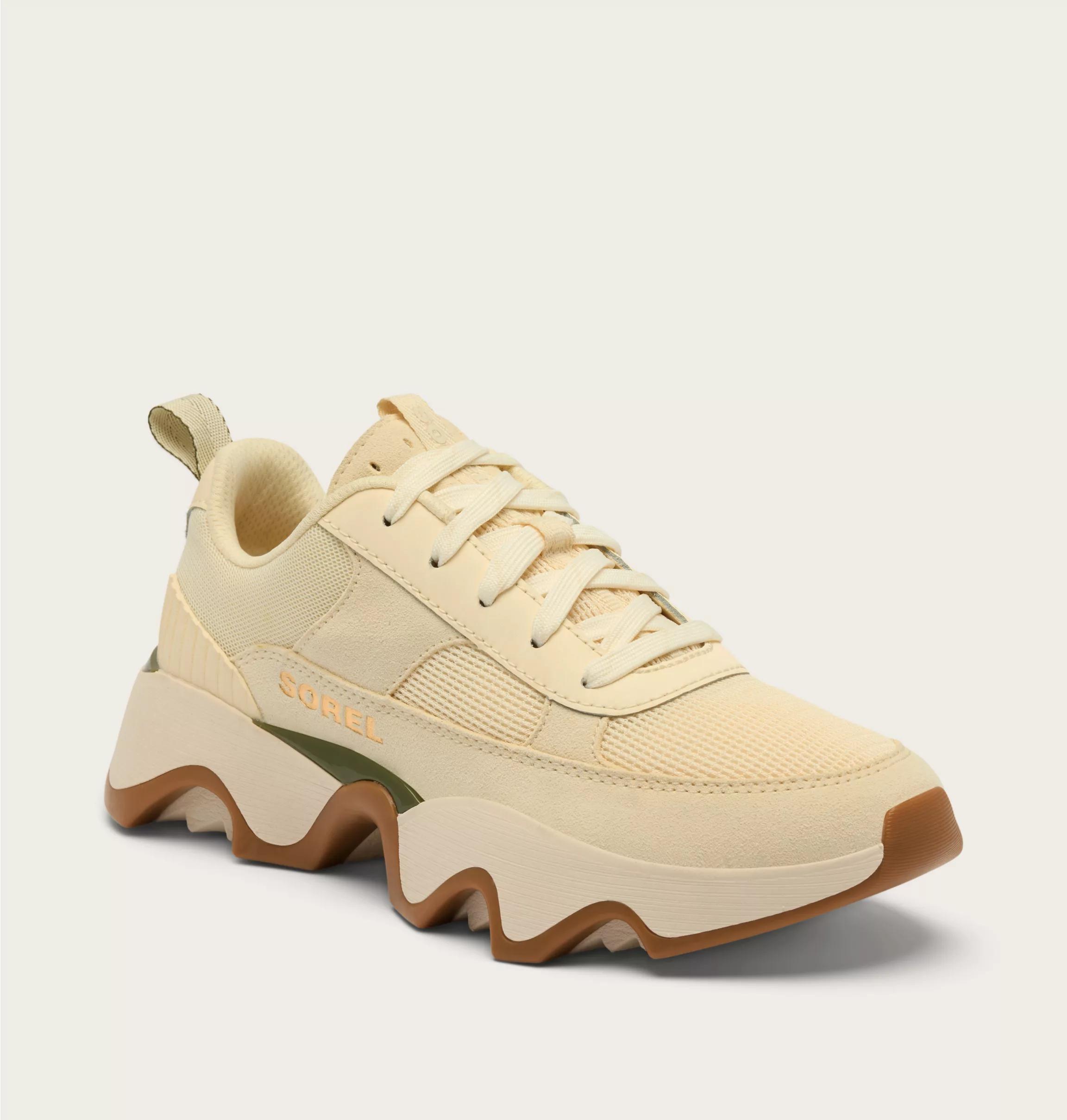 KINETIC™ Impact II Wonder Lace Women's Sneaker Product Image