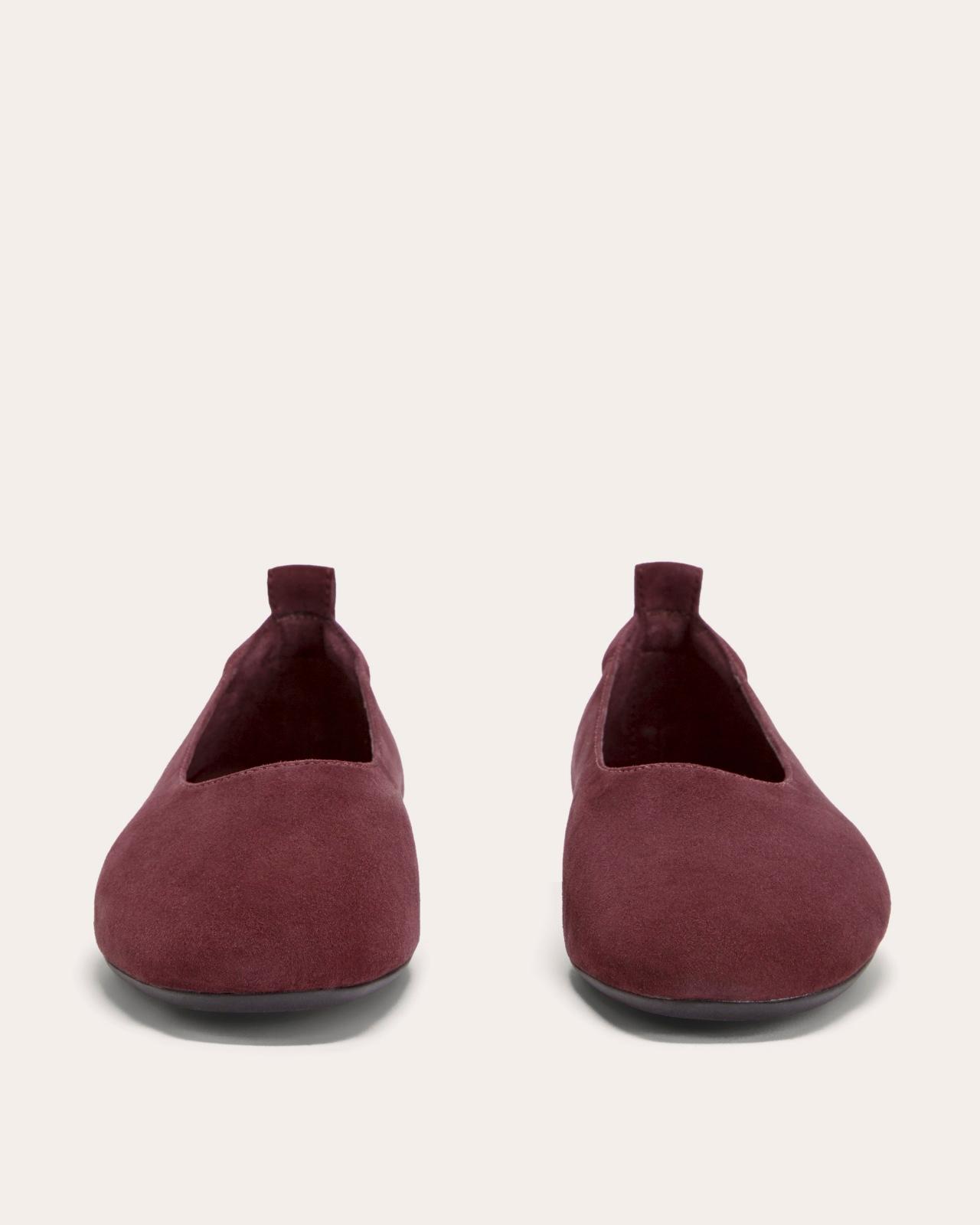Womens Ballet Flat by Everlane Product Image