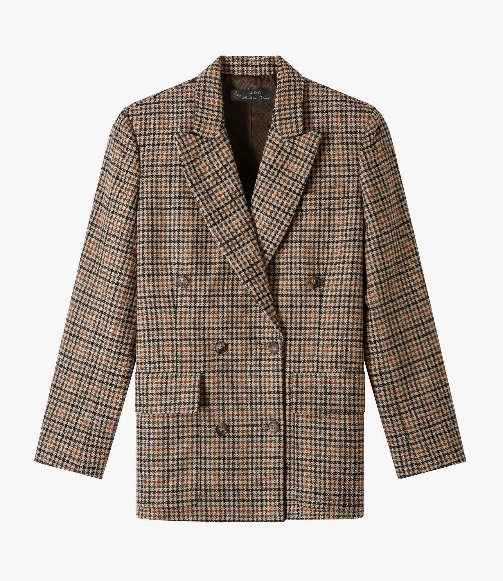 Valentina blazer Female Product Image