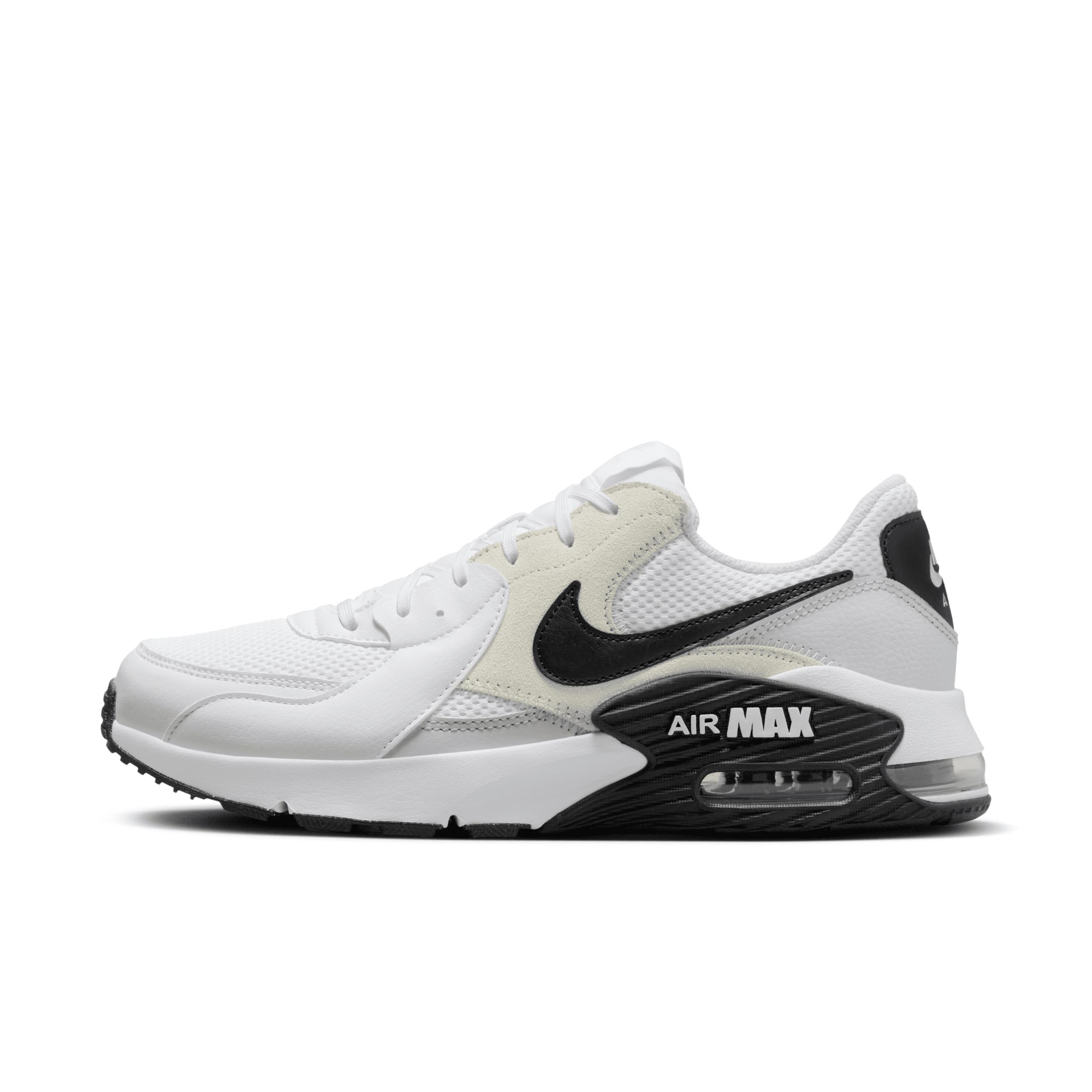 Nike Mens Air Max Excee Shoes | FN7304-100 Product Image