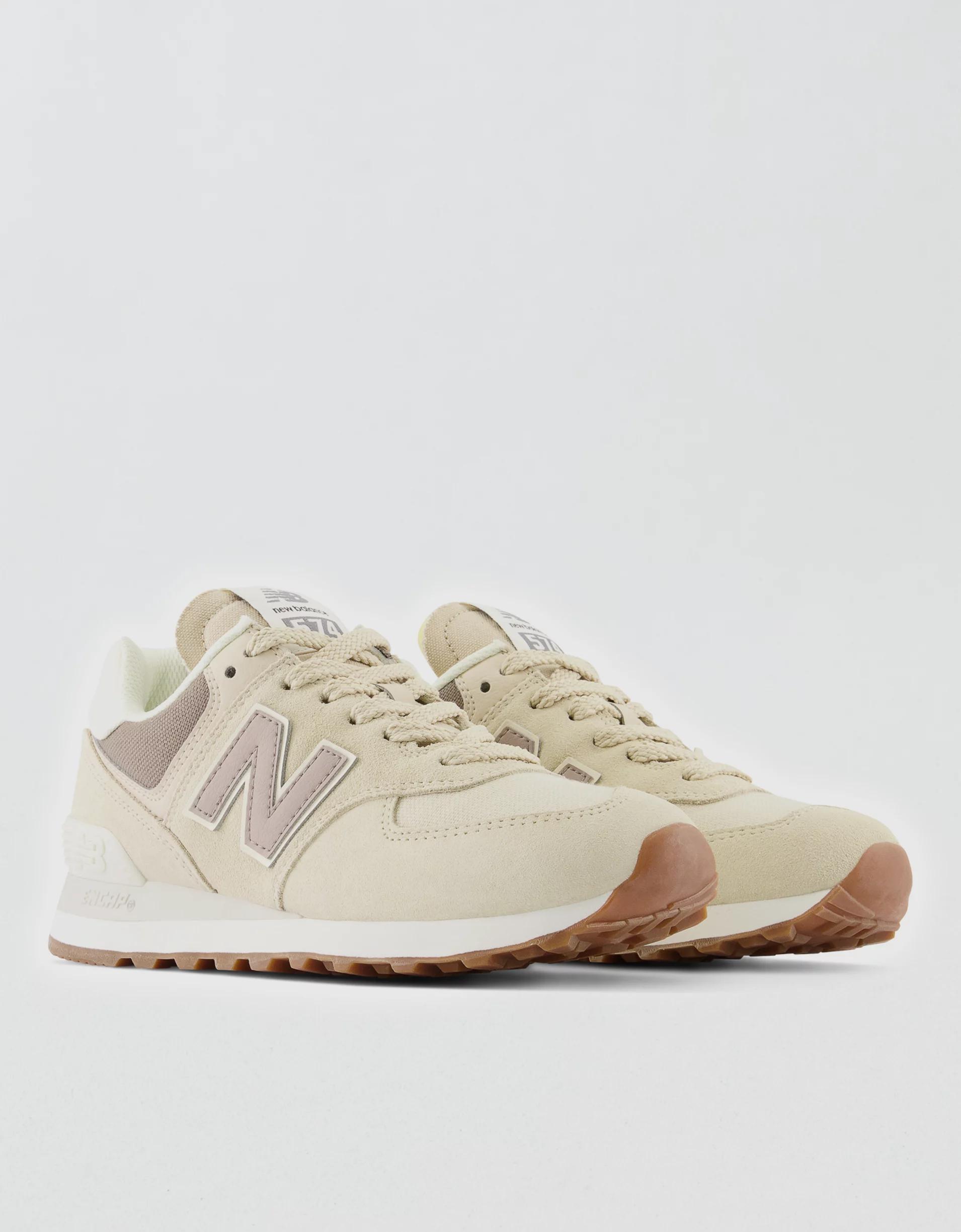 New Balance Women's 574 Sneaker Product Image