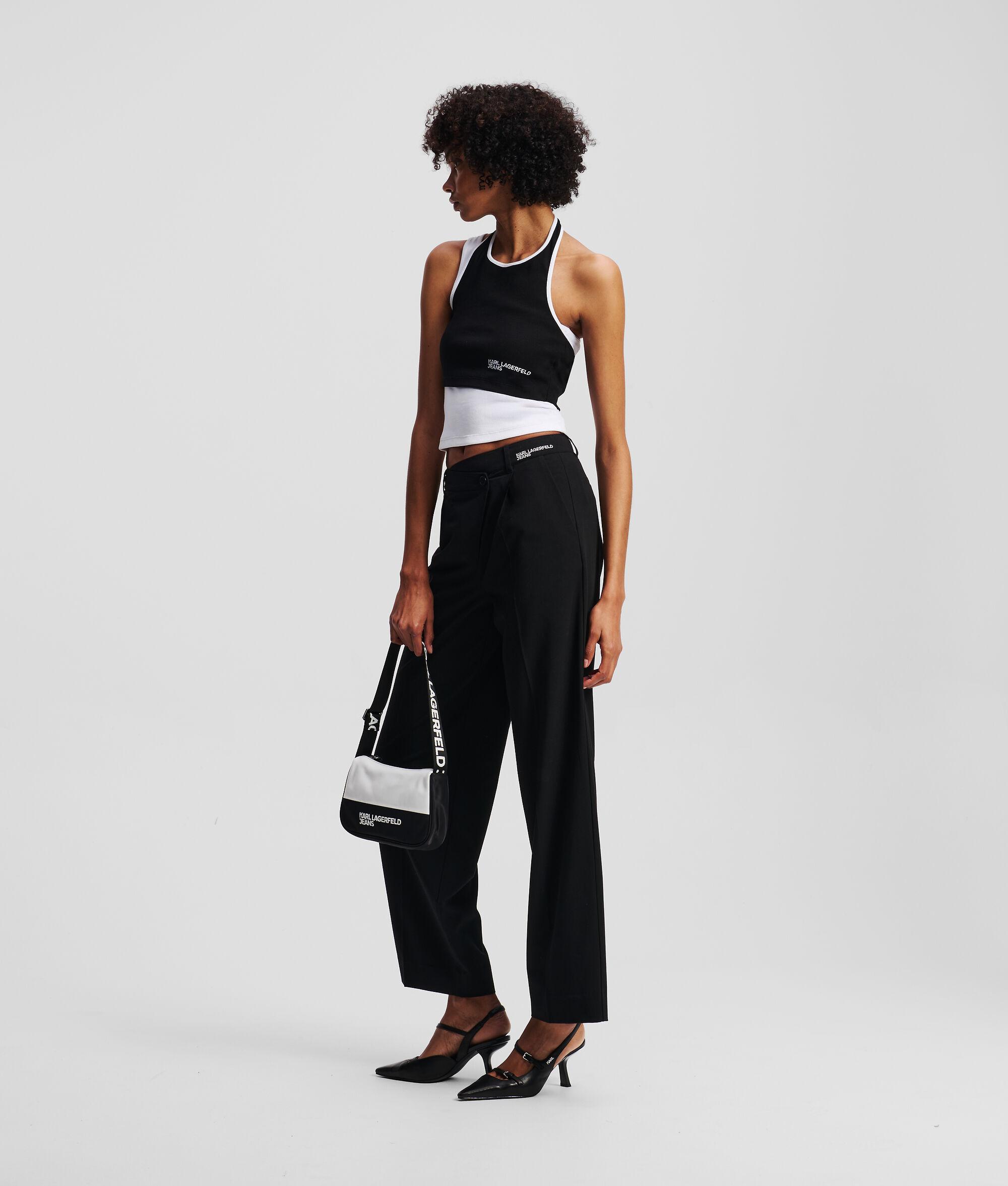 TAILORED PANTS Product Image