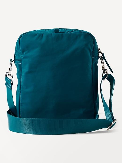 All About Vertical Crossbody Bag Product Image