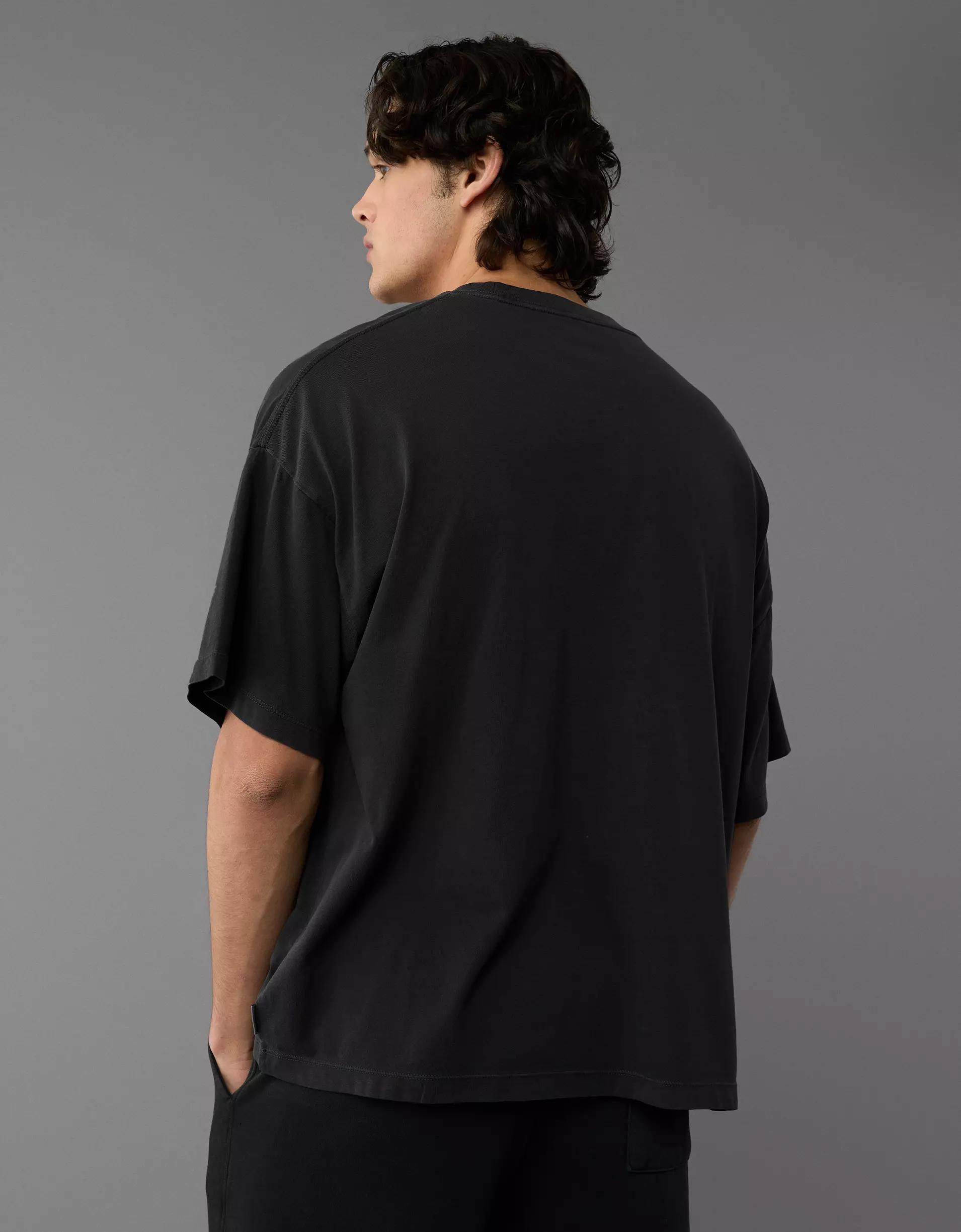 AE Oversized T-Shirt Product Image