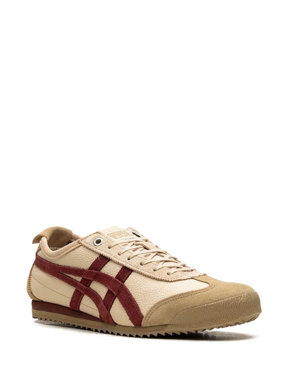 Mexico 66 SD "Beige/Beet Juice" sneakers Product Image