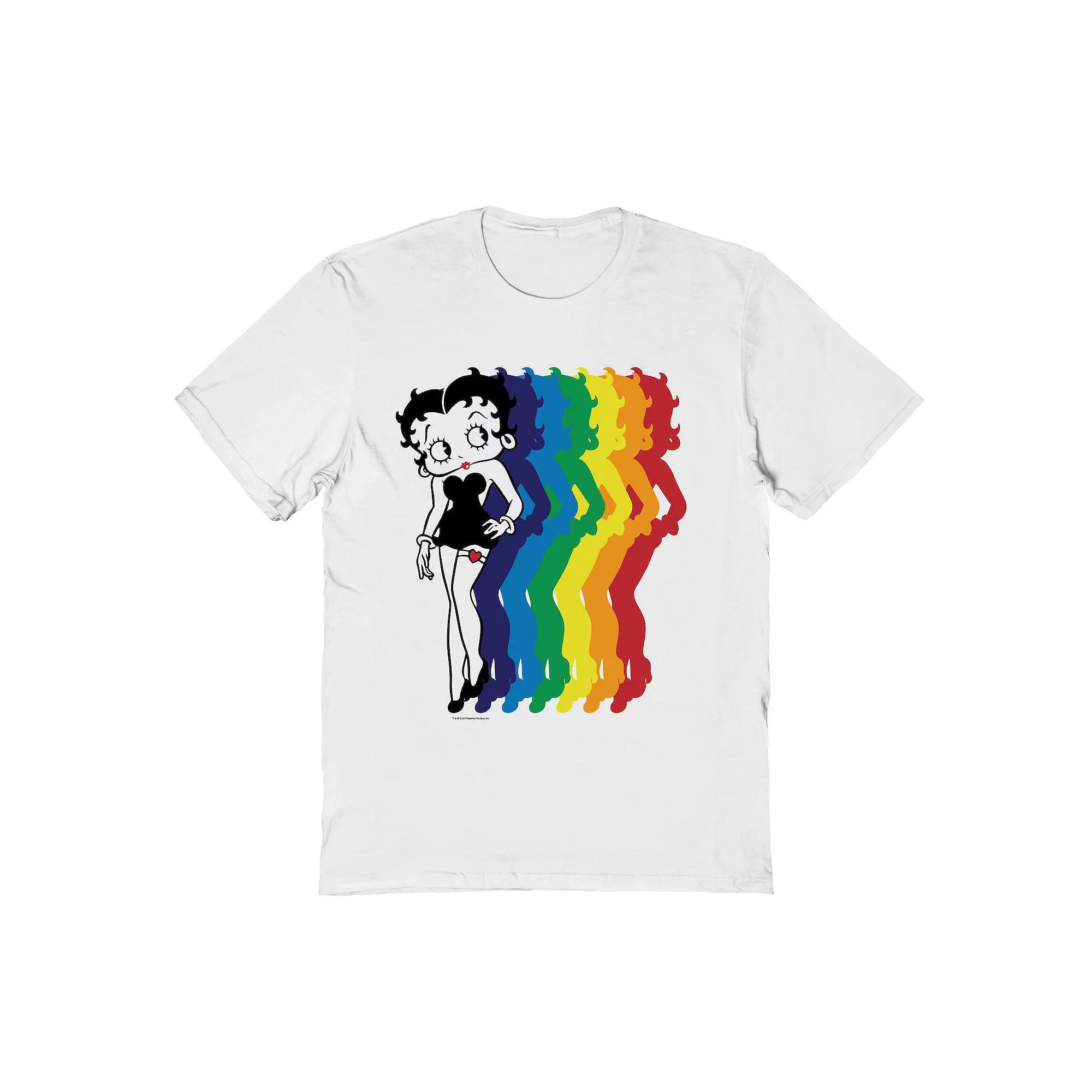 Men's Grayson Threads The Label Pride Rainbow Blend Pride Graphic Tee, Adult Unisex,  Product Image