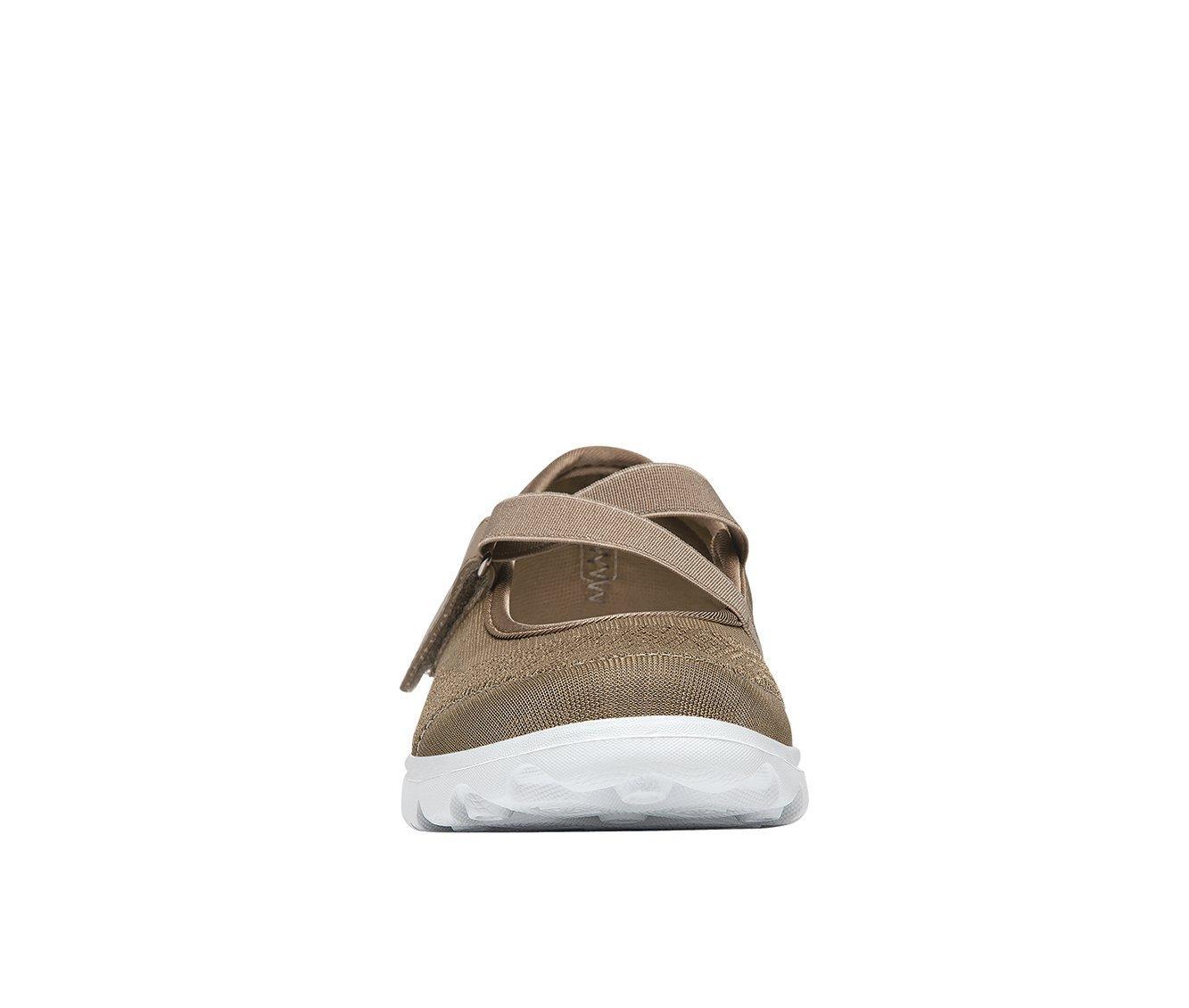 Women's Propet TravelActiv Mary Jane Walking Shoes Product Image