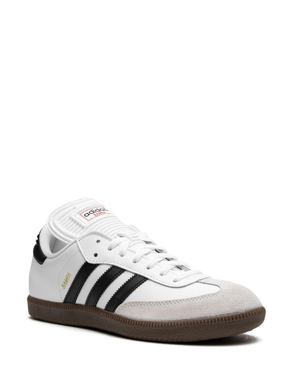 Samba Classic "White/Black" sneakers Product Image