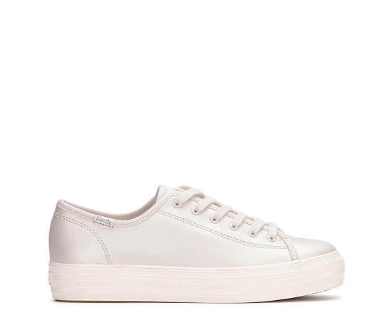 Keds Womens Triple Kick Sneaker Product Image