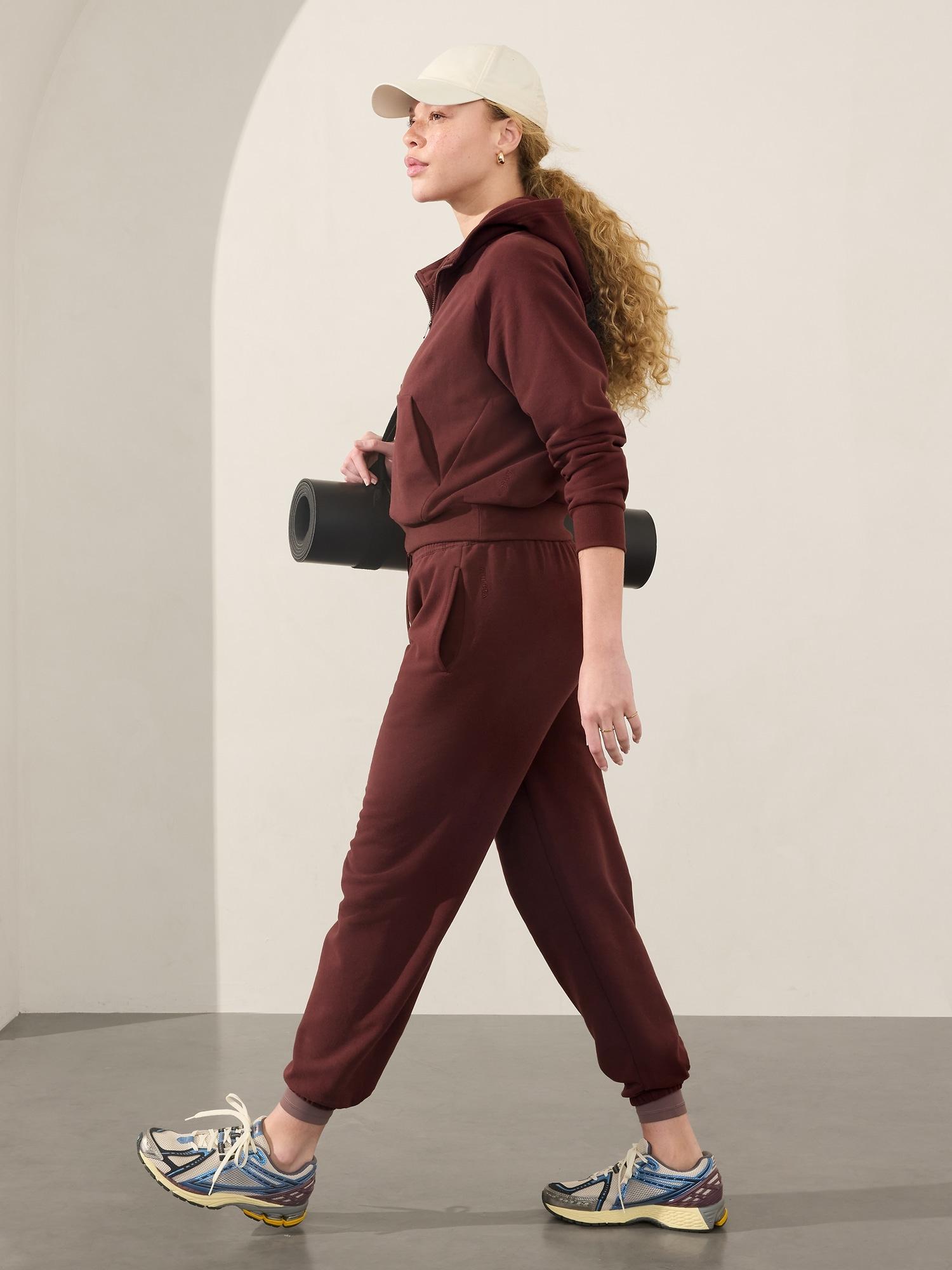 Forever Fleece 1/2 Zip Hoodie Product Image