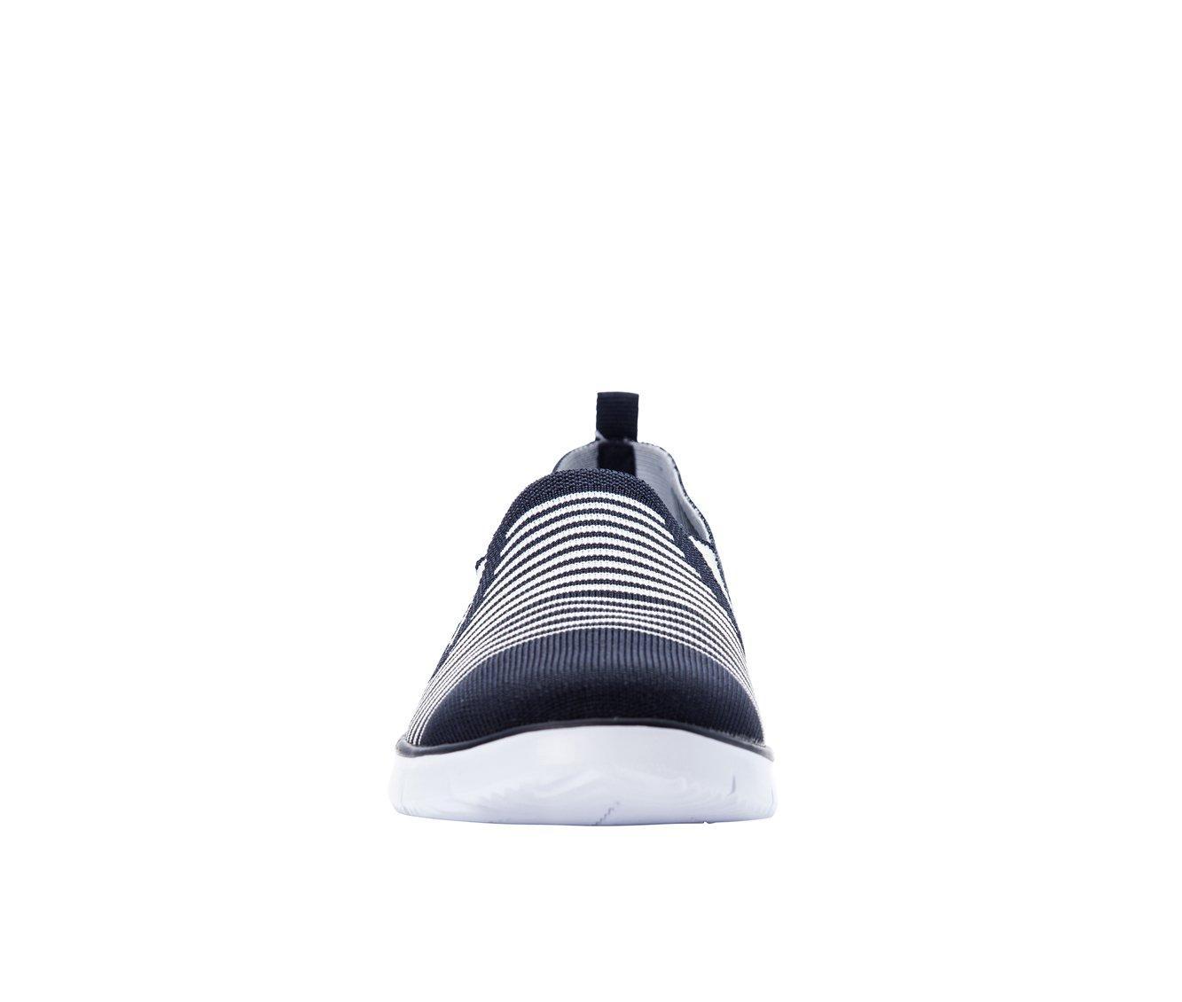 Women's Propet TravelFit Slip-On Sneakers Product Image