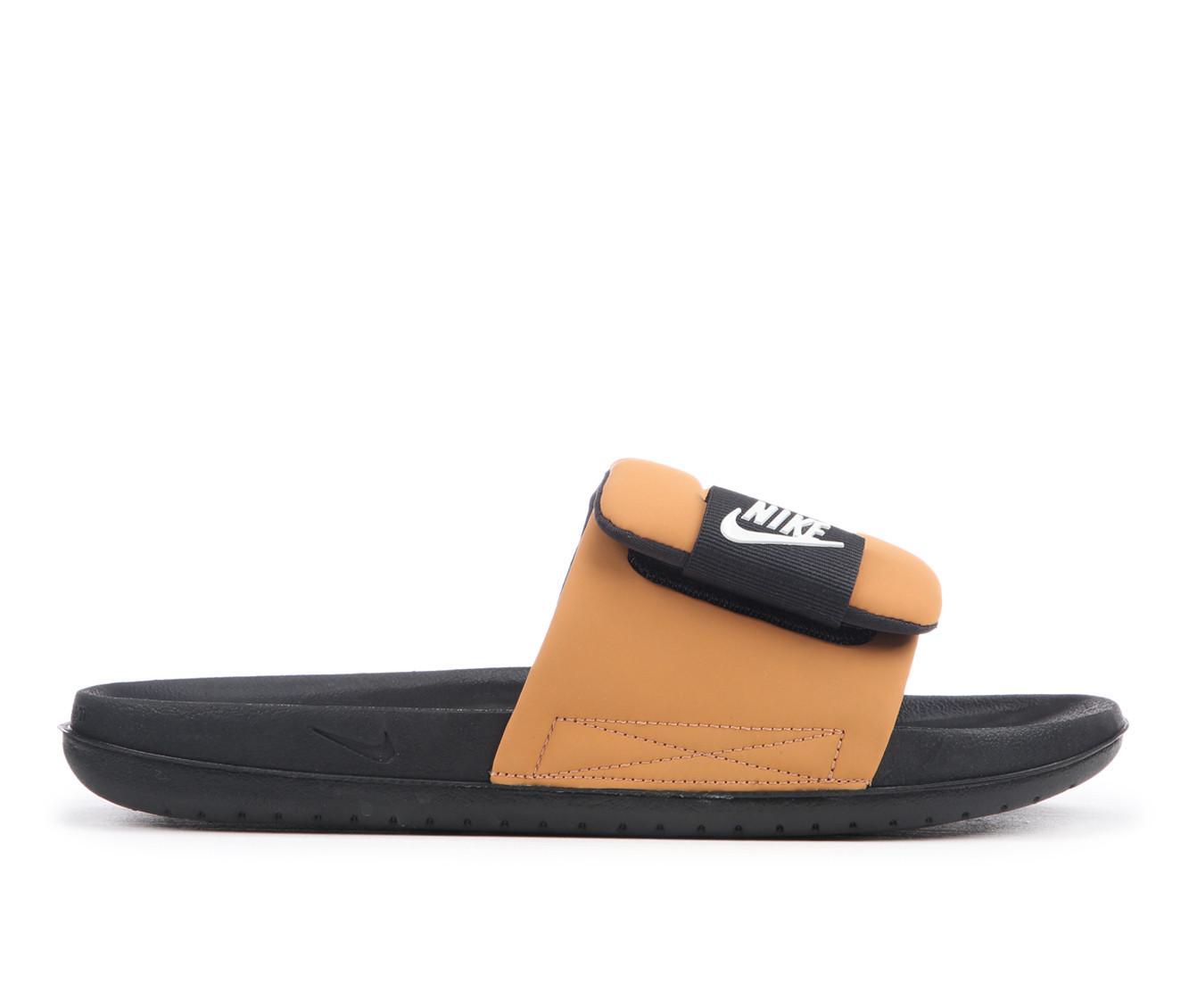 Men's Nike Offcourt Adjust Slide Sport Slides Product Image