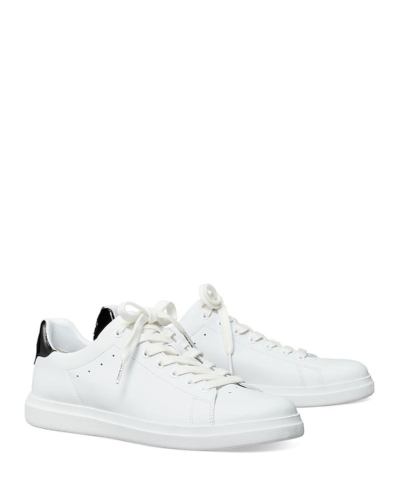 Tory Burch Womens Howell Lace Up Sneakers Product Image