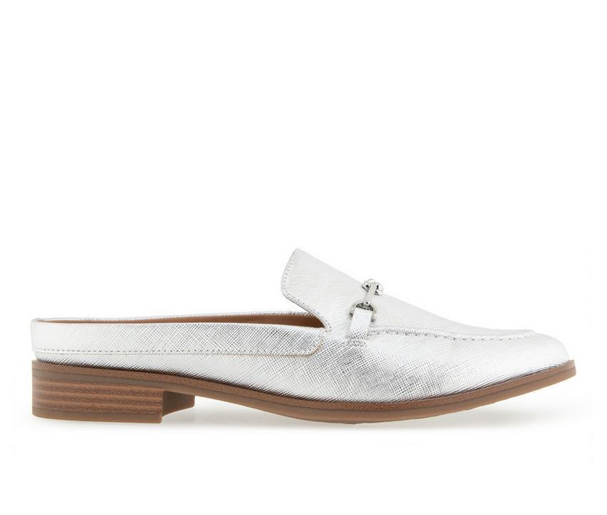 Women's Aerosoles Erik Loafer Mules Product Image