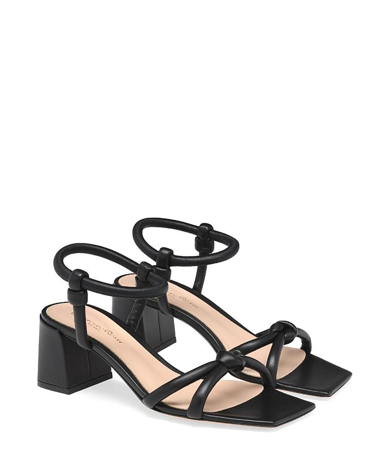 Gianvito Rossi Womens Juno 55 Sandal Product Image