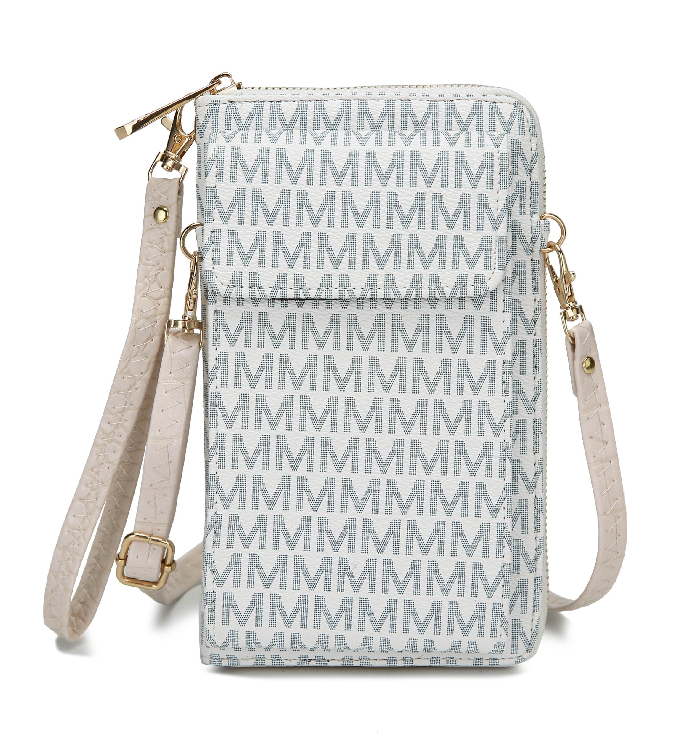 Mala Phone Crossbody Bag Product Image