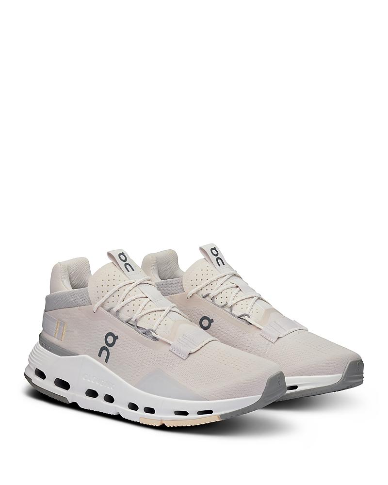 On Womens Cloudnova 2 Sneaker Womens at Urban Outfitters Product Image