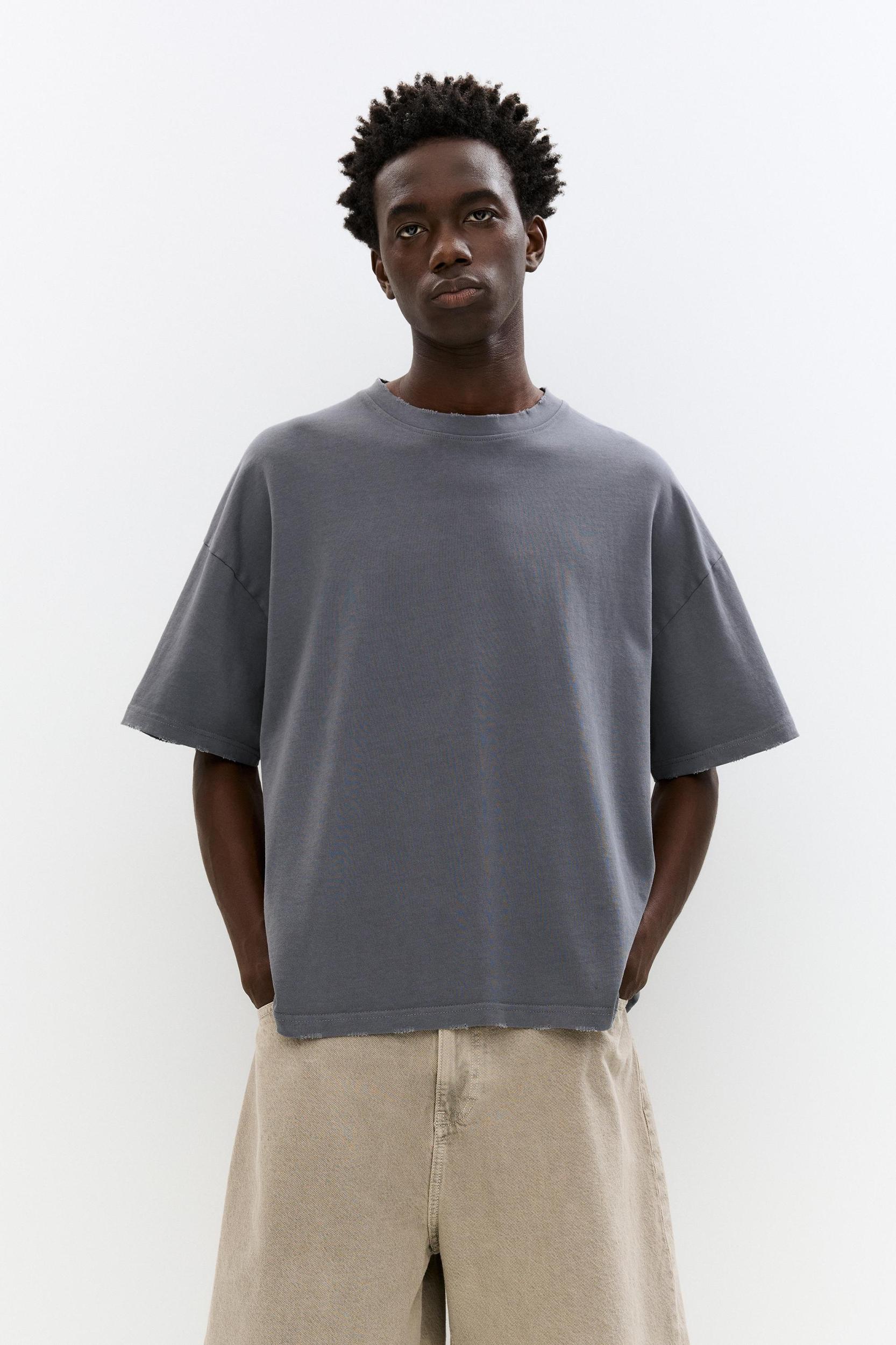 Short sleeve STWD T-shirt Product Image