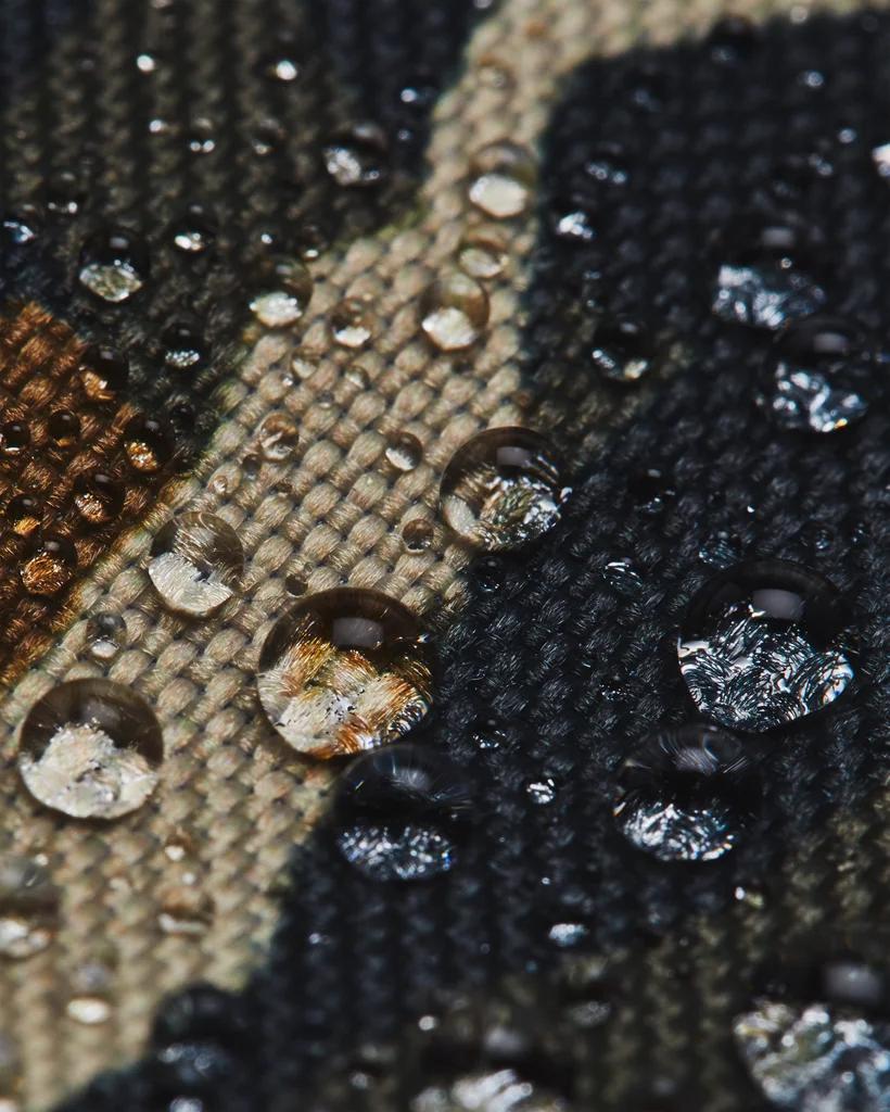 UA Hustle 6.0 Product Image