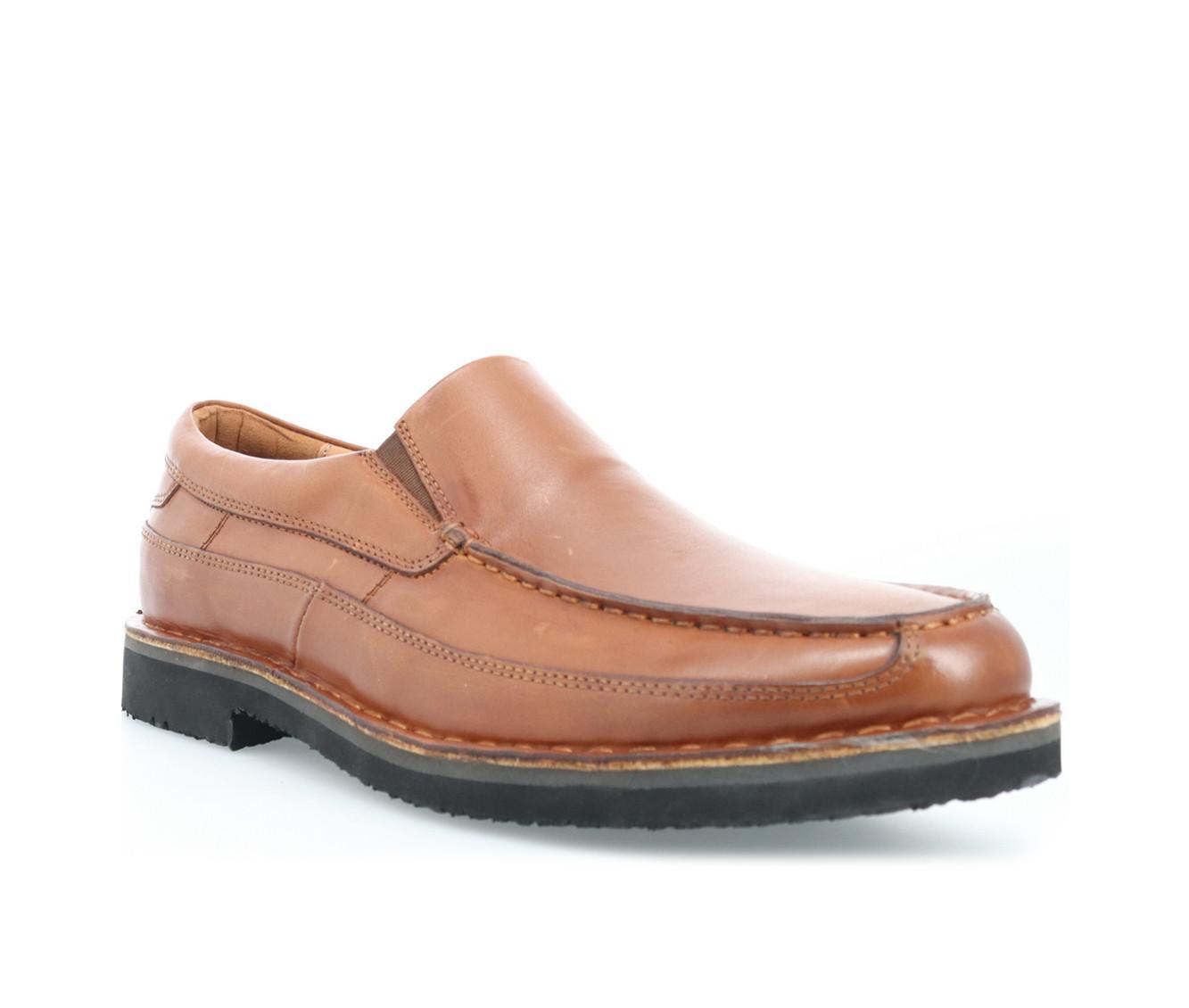 Men's Propet Flynn Loafers Product Image