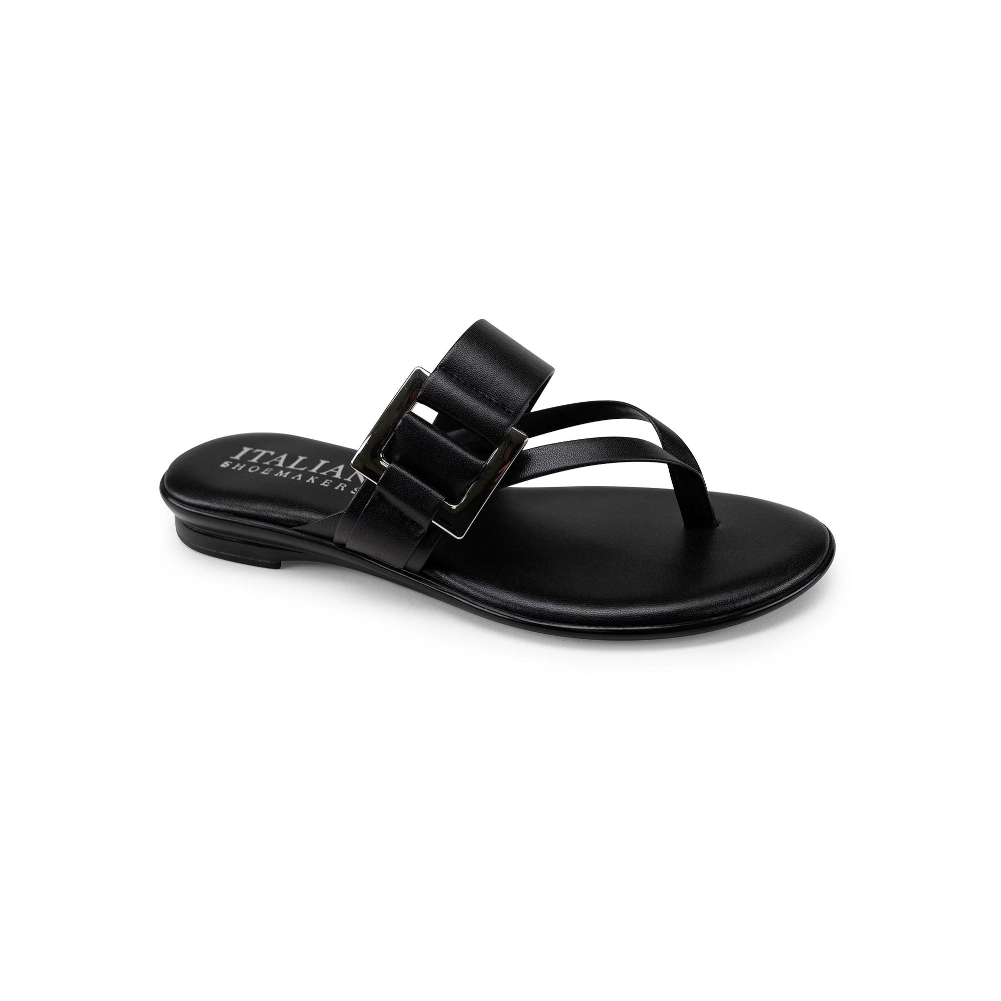 Italian Shoemakers Corinne Women's Thong Sandals,  Product Image