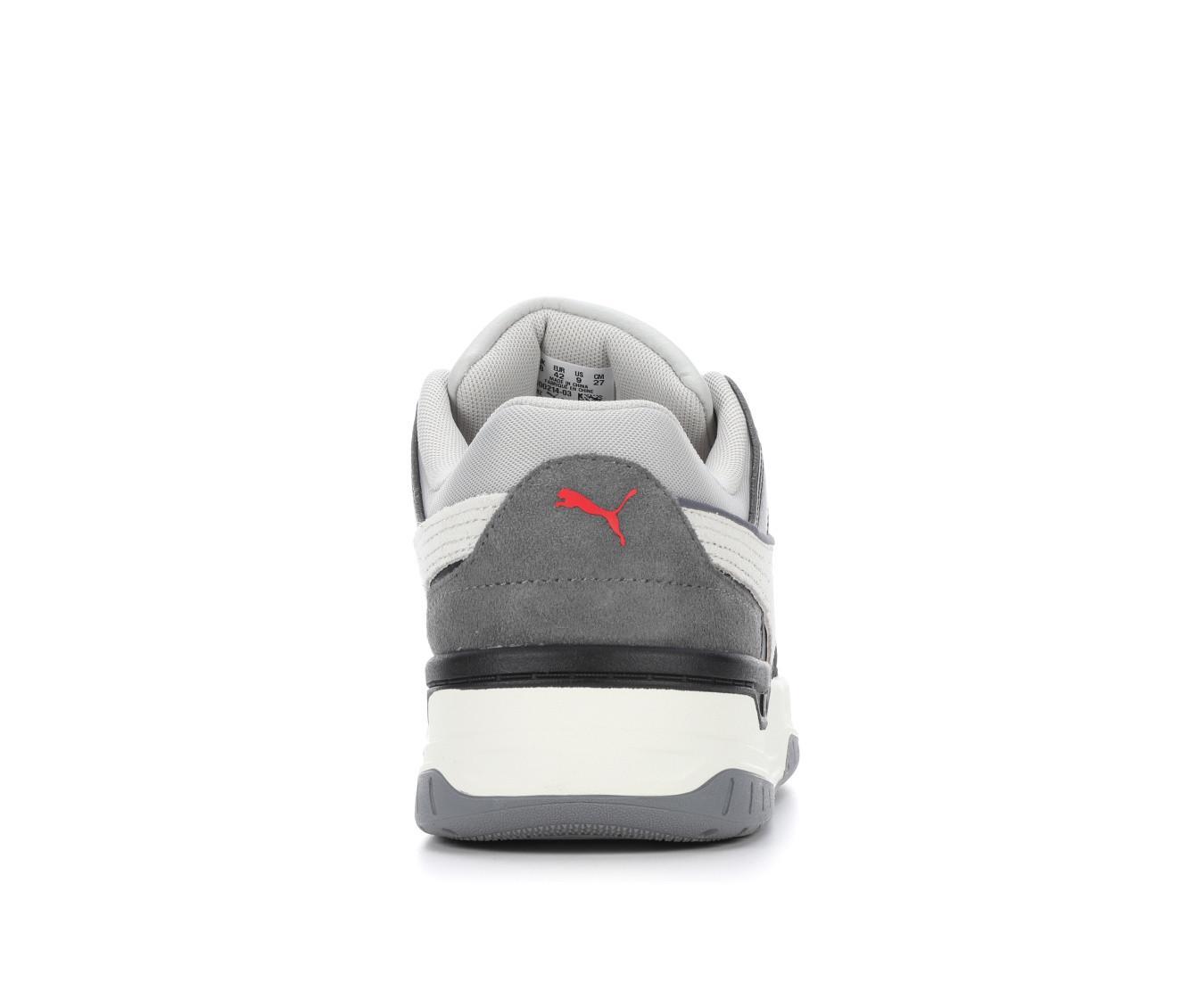 Men's Puma Rebound Retro SD Sneakers Product Image