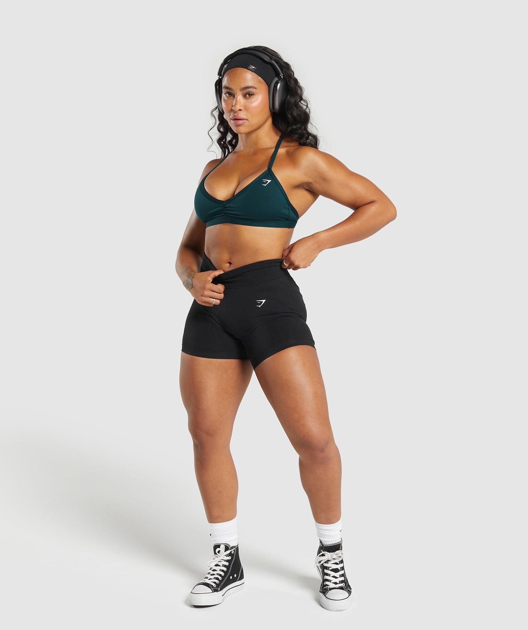 Minimal Sports Bra Product Image