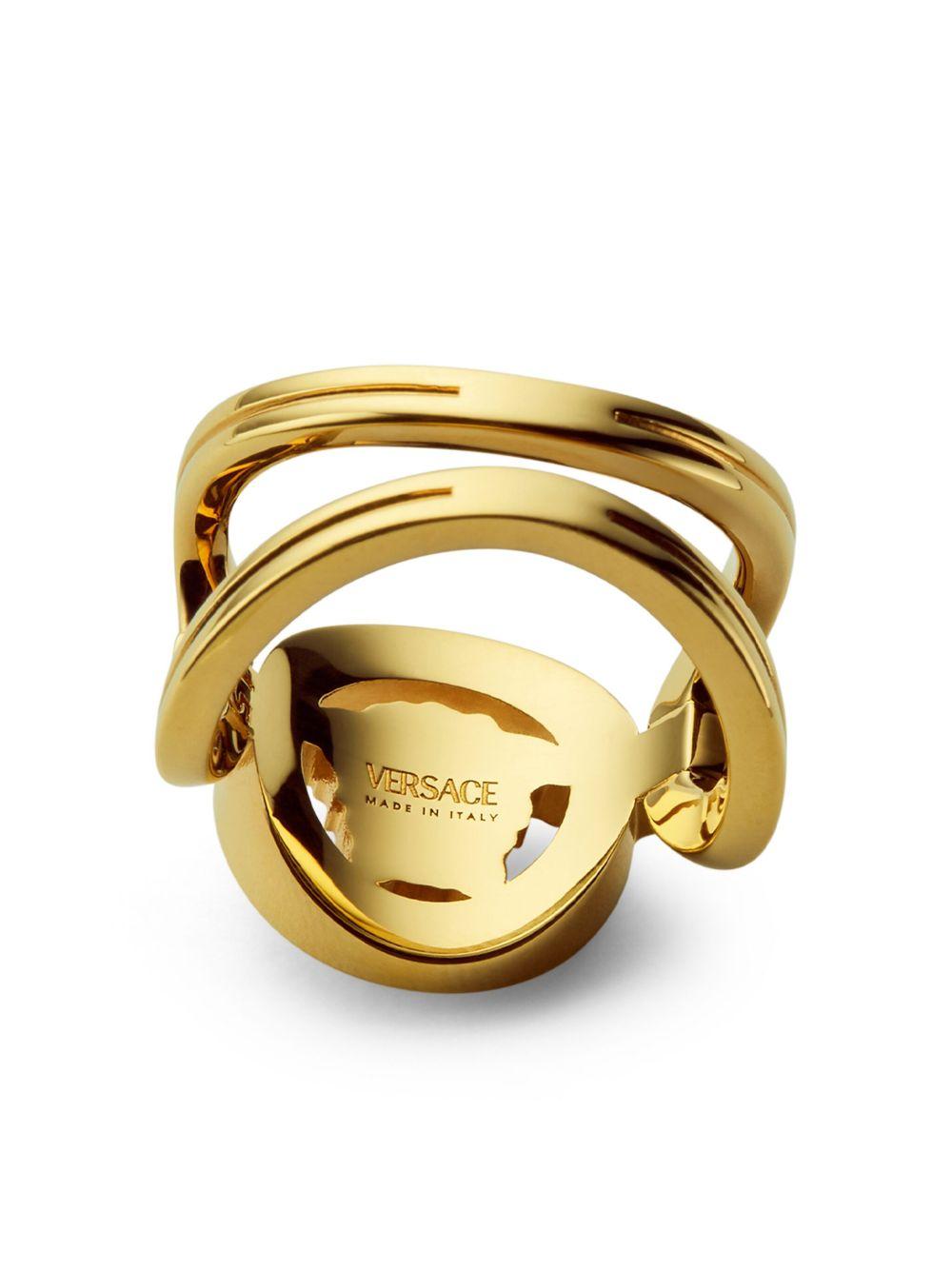Medusa &apos;95 ring Product Image