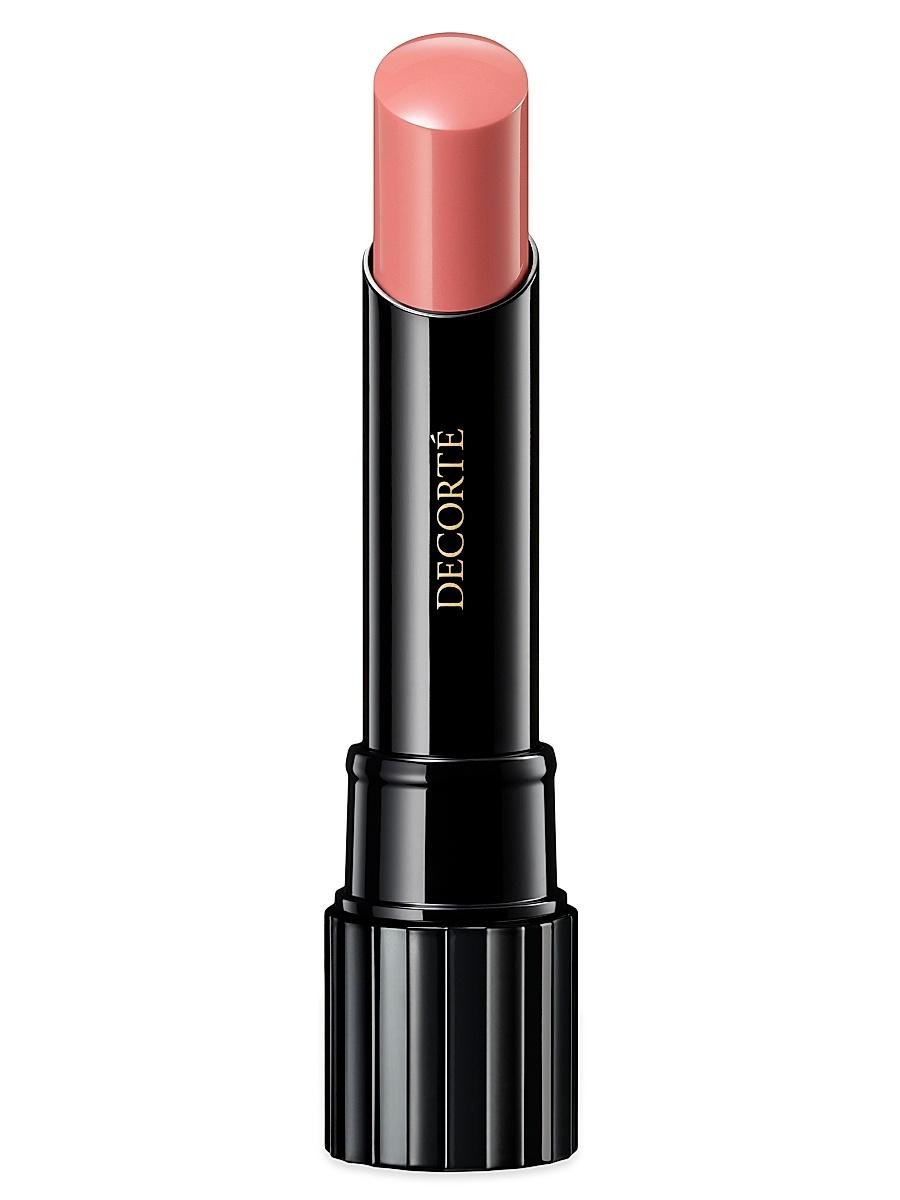 Womens Rouge Decort Satin 03 Signature Red Lipstick Product Image