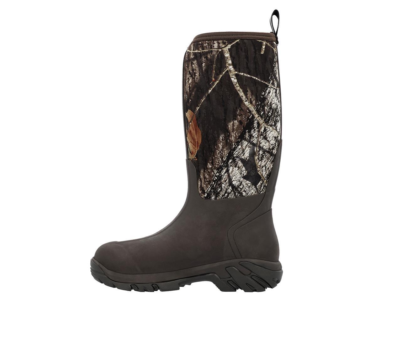 Men's Muck Boots Woody Sport Tall Insulated Boots Product Image