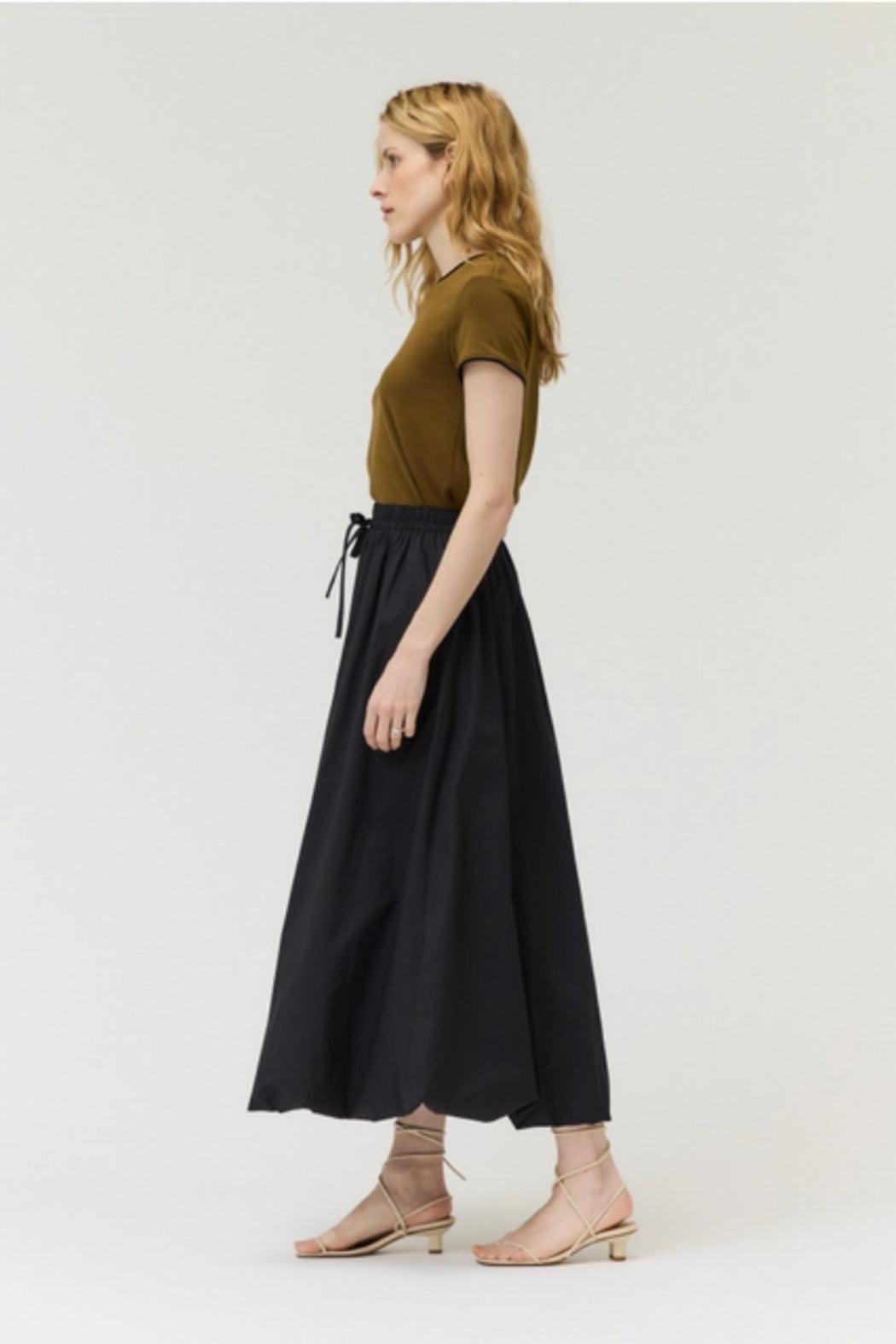 Hadley Bubble Skirt Product Image