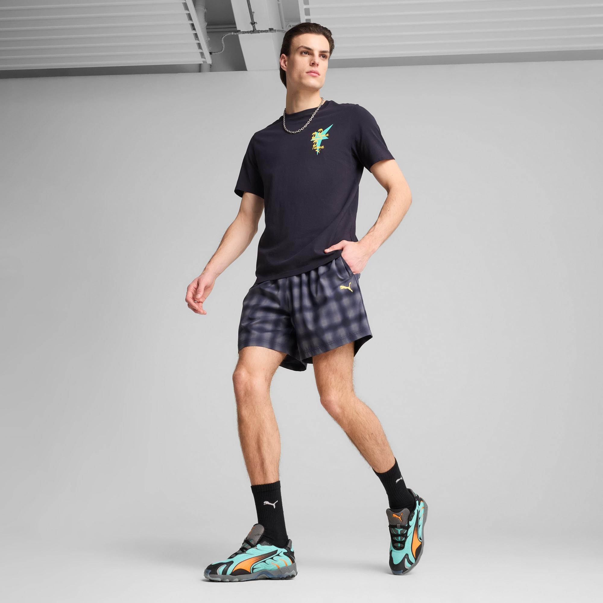 ROAD TO UNITY Men's Graphic Tee Product Image