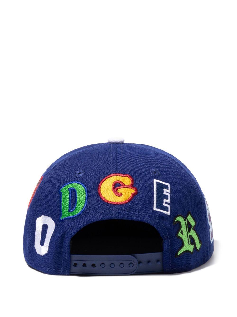 x MLB Dodgers cap Product Image