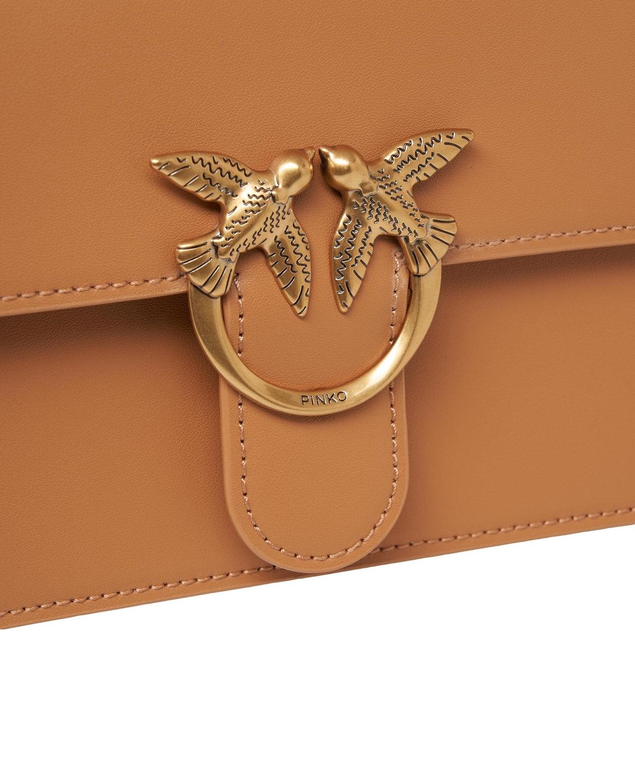 Shoulder bag 'Mini Love One Top Handle Light' Product Image