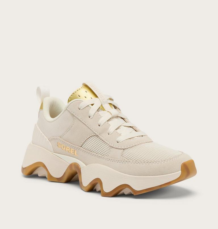 KINETIC™ Impact II Wonder Lace Women's Sneaker Product Image