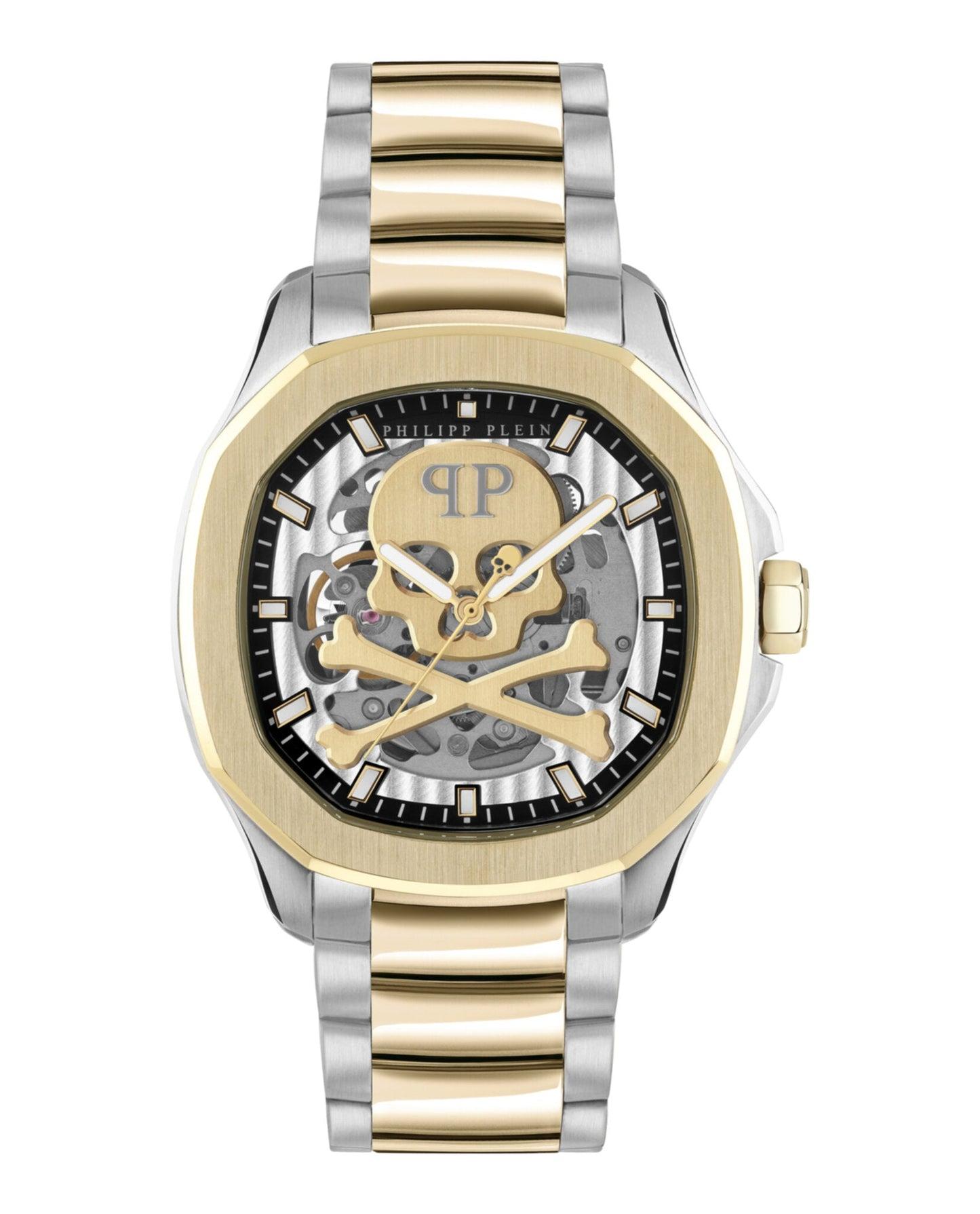 Philipp Plein $keleton $pectre Automatic Watch Product Image