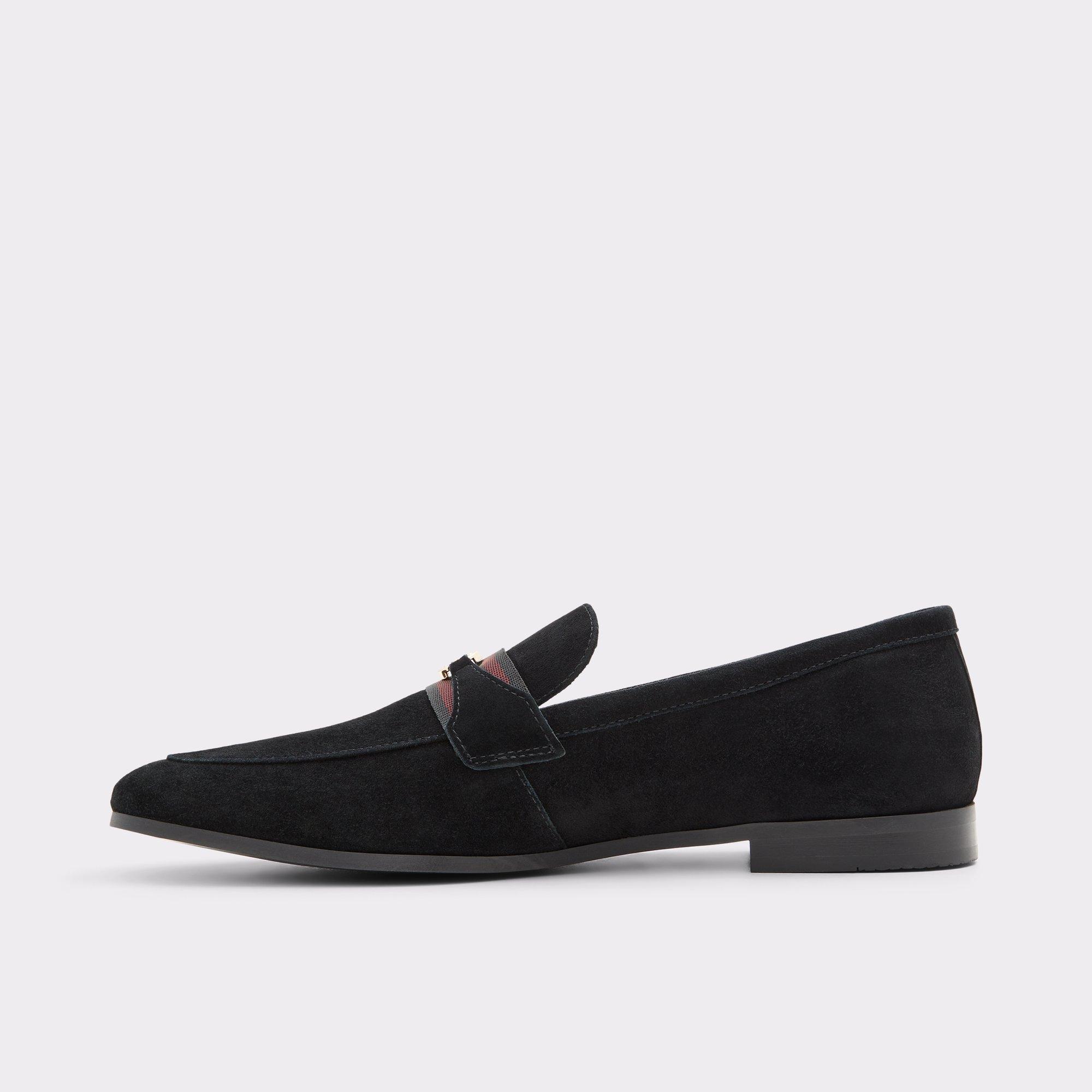 Leopaul Other Black Men's Dress Shoes | ALDO US Product Image