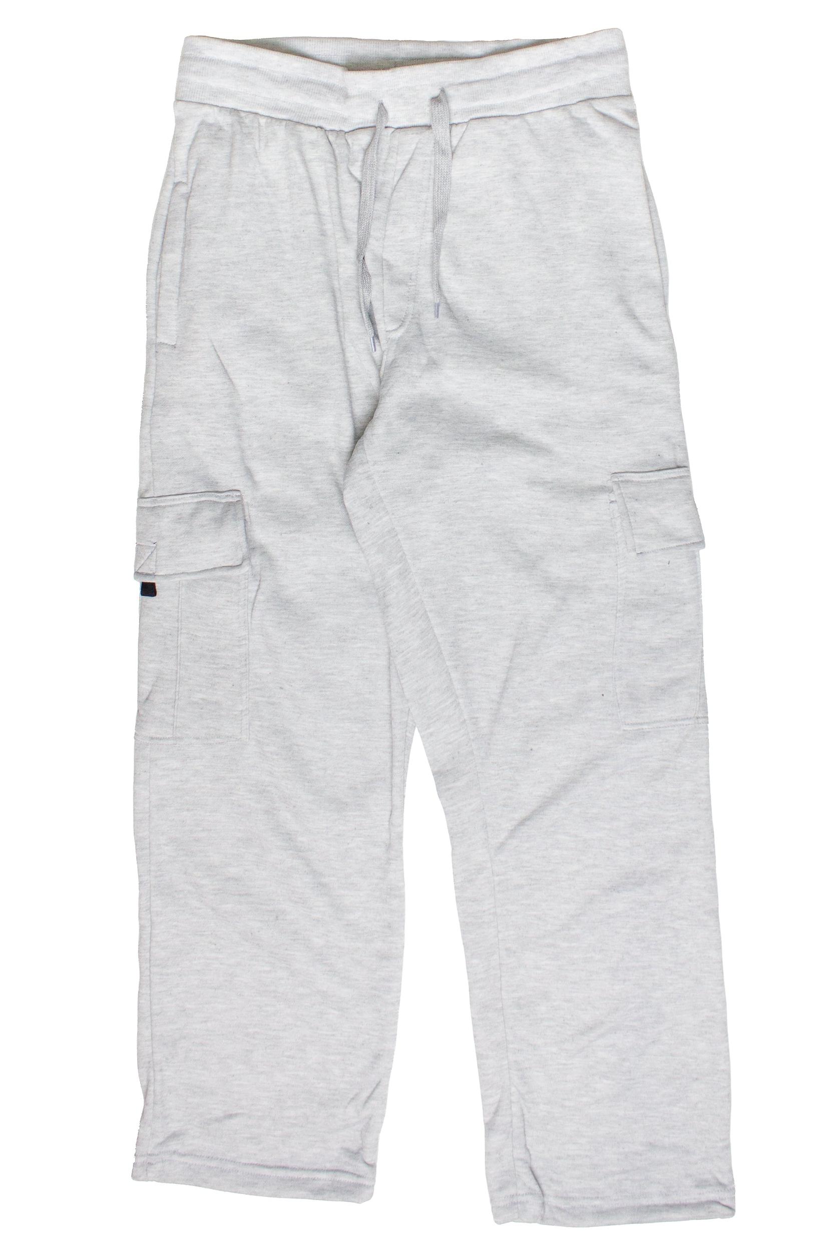 Cargo Sweatpants Product Image