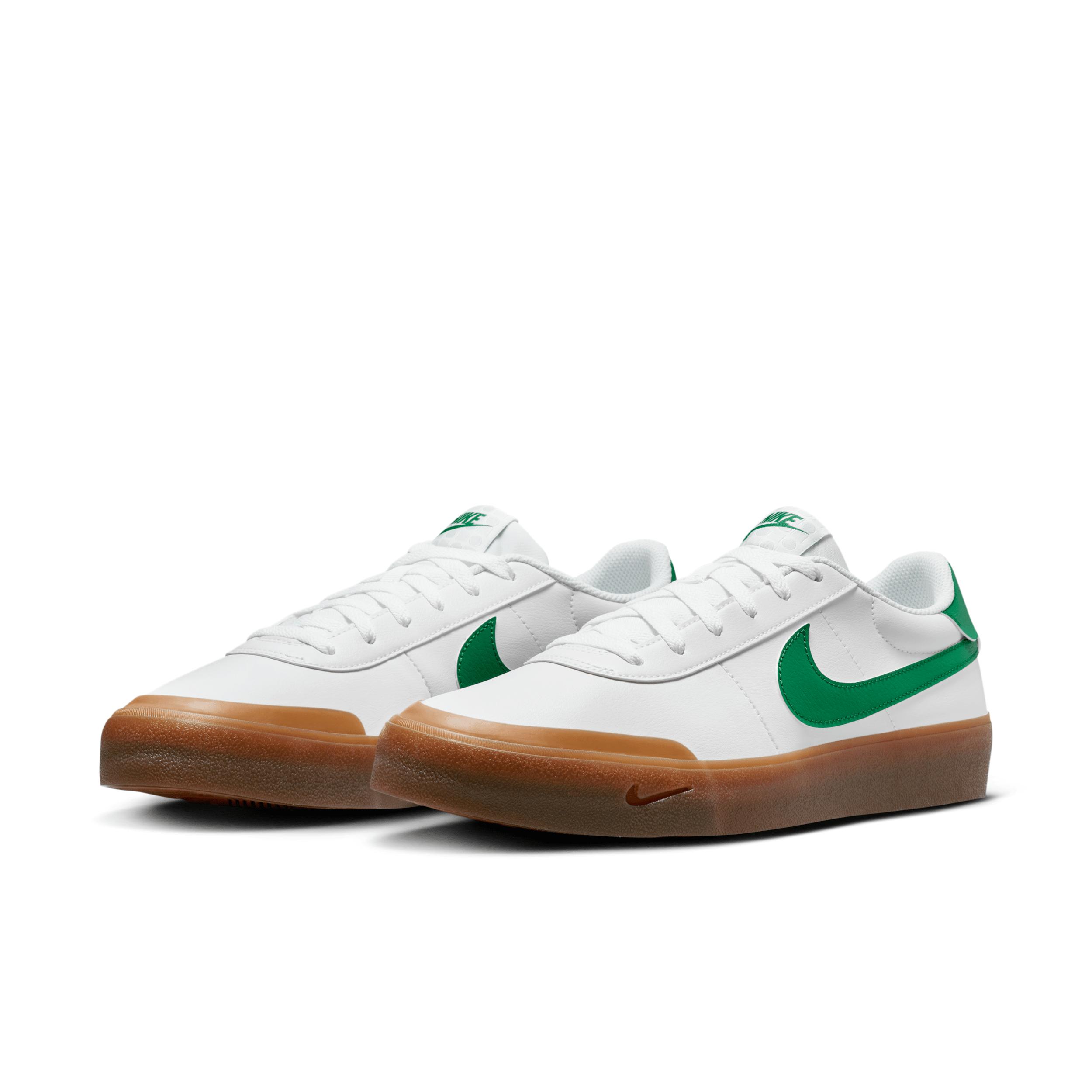 Nike Mens Court Shot Shoes | FQ8146-109 Product Image