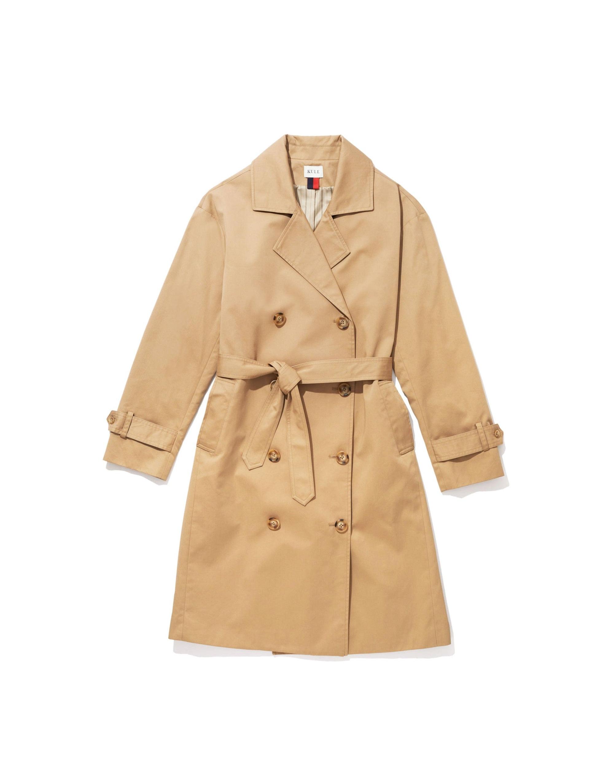 The Rox - Khaki Female Product Image