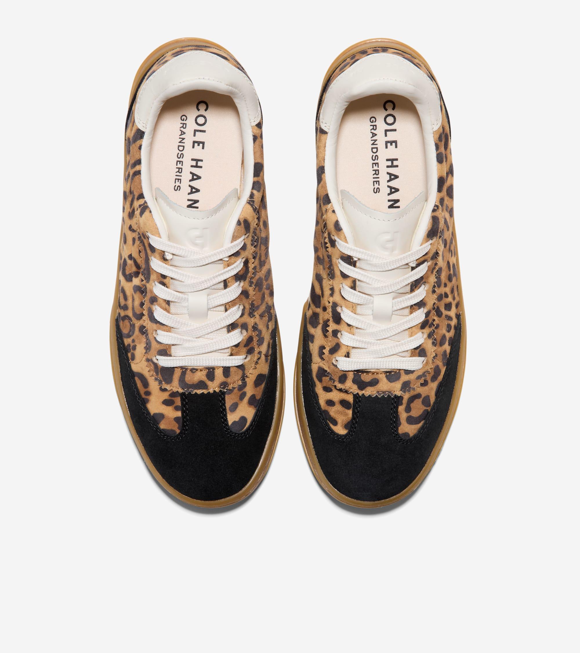 Women's Curved-Seam Leather Jacket Product Image