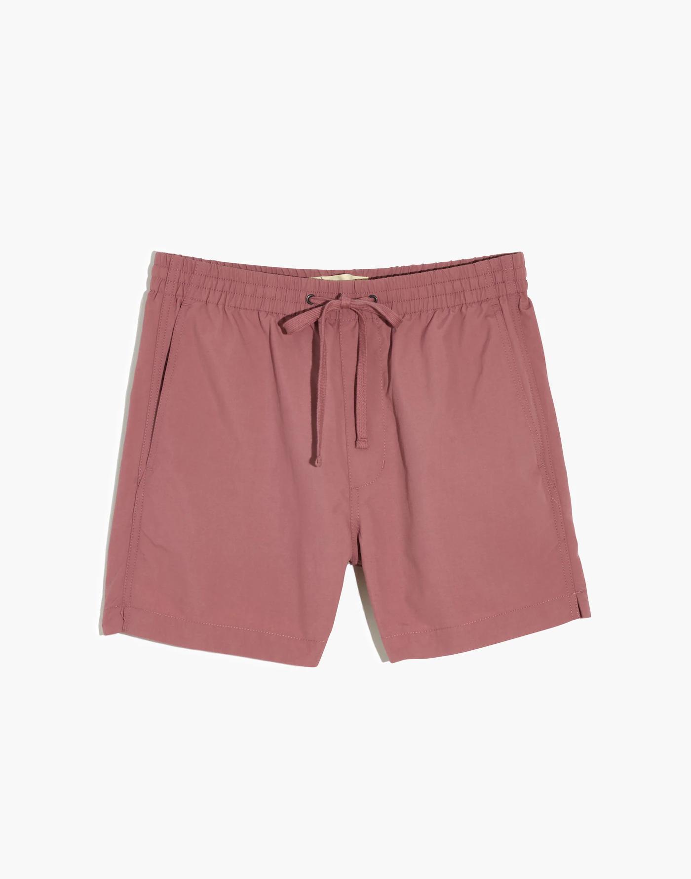4 1/2" (Re)sourced Everywear Shorts Product Image