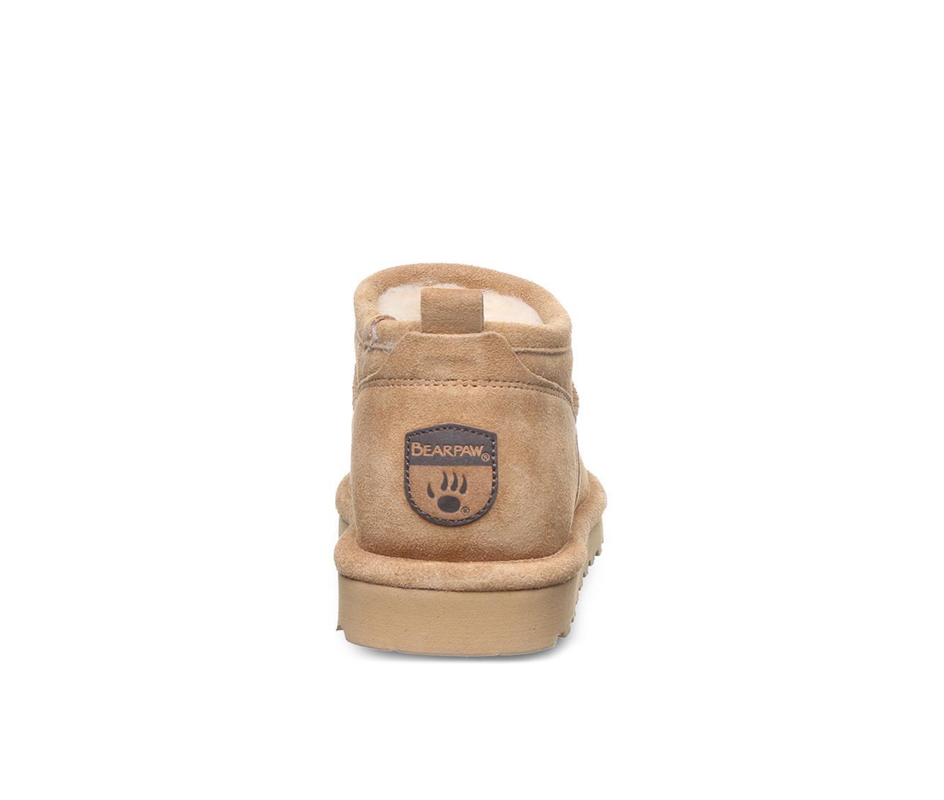 Women's Bearpaw Super Shorty Winter Booties Product Image