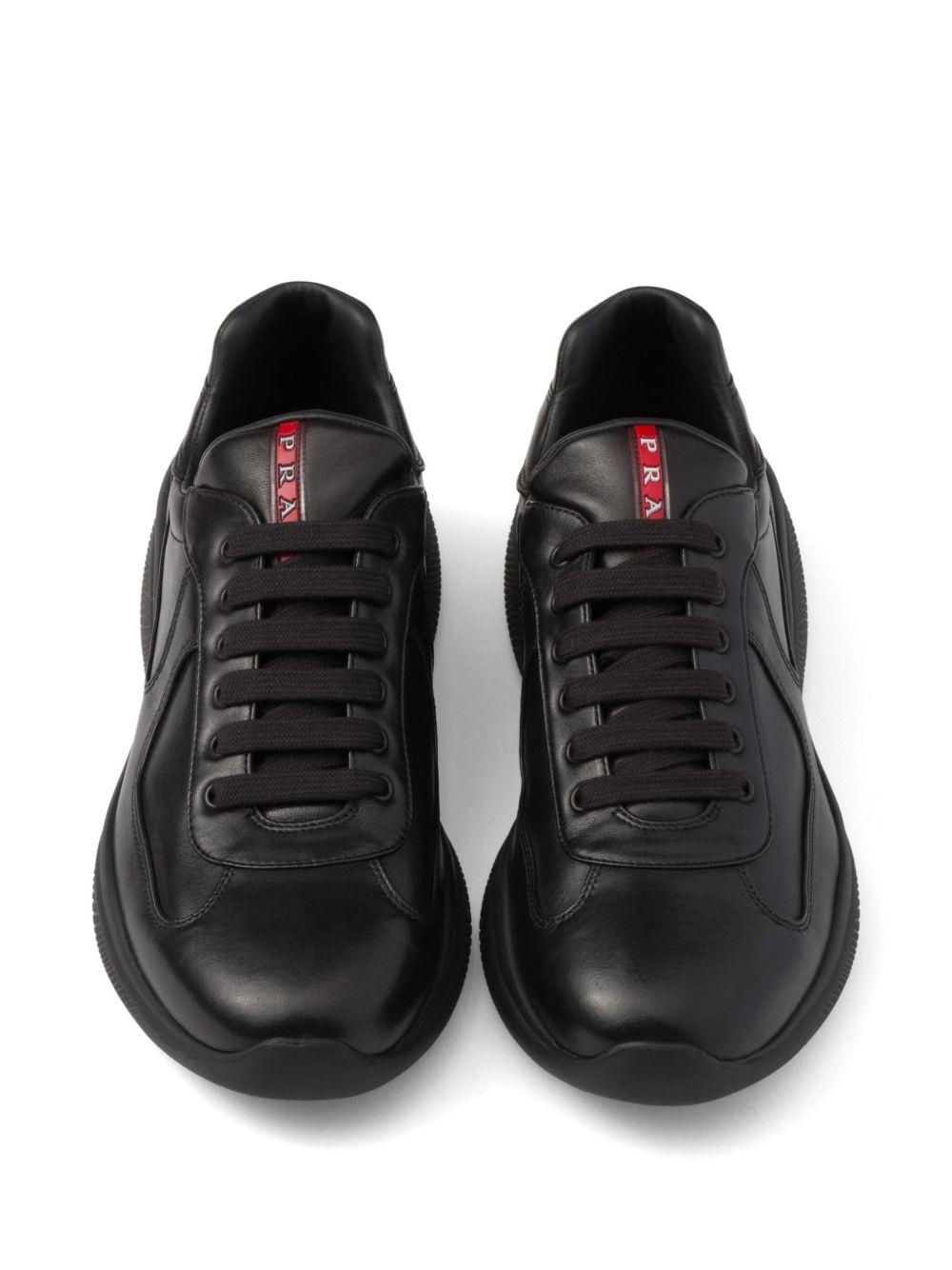 America&apos;s Cup leather sneakers Product Image