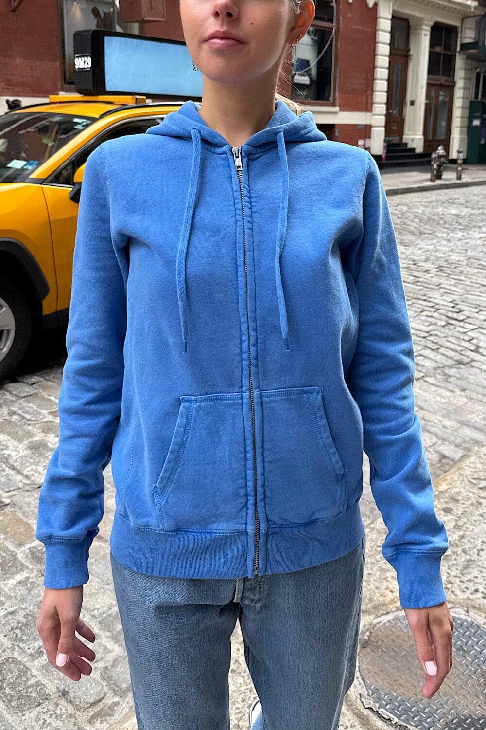 Christy Hoodie Product Image