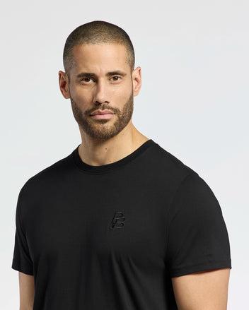 MENS NICHOLSON PB CHEST GRAPHIC TEE - B6U416F200 Male Product Image