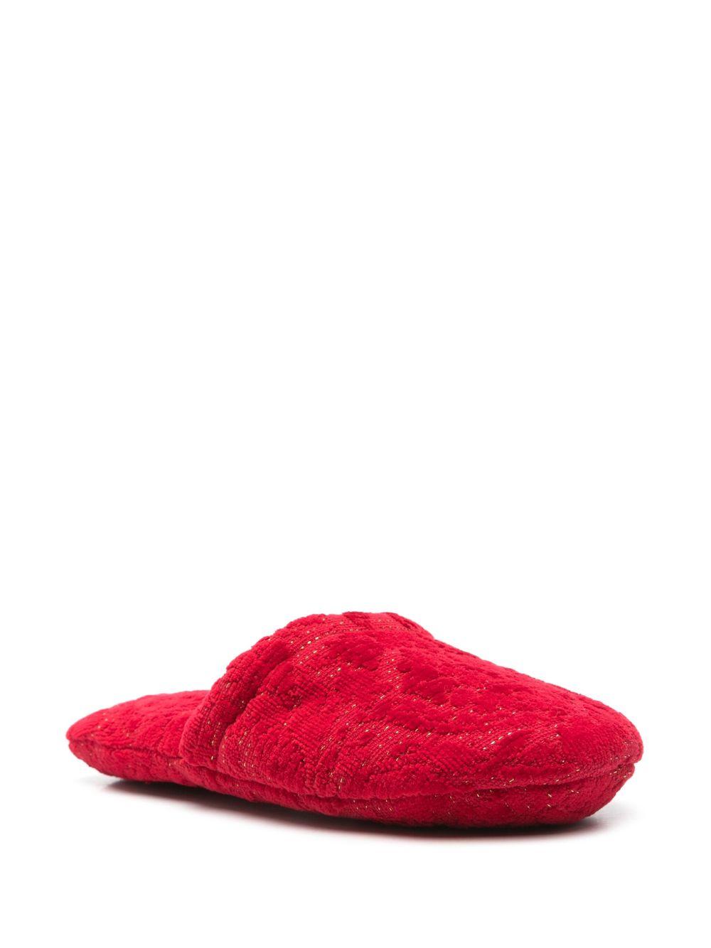 Barocco slippers Product Image