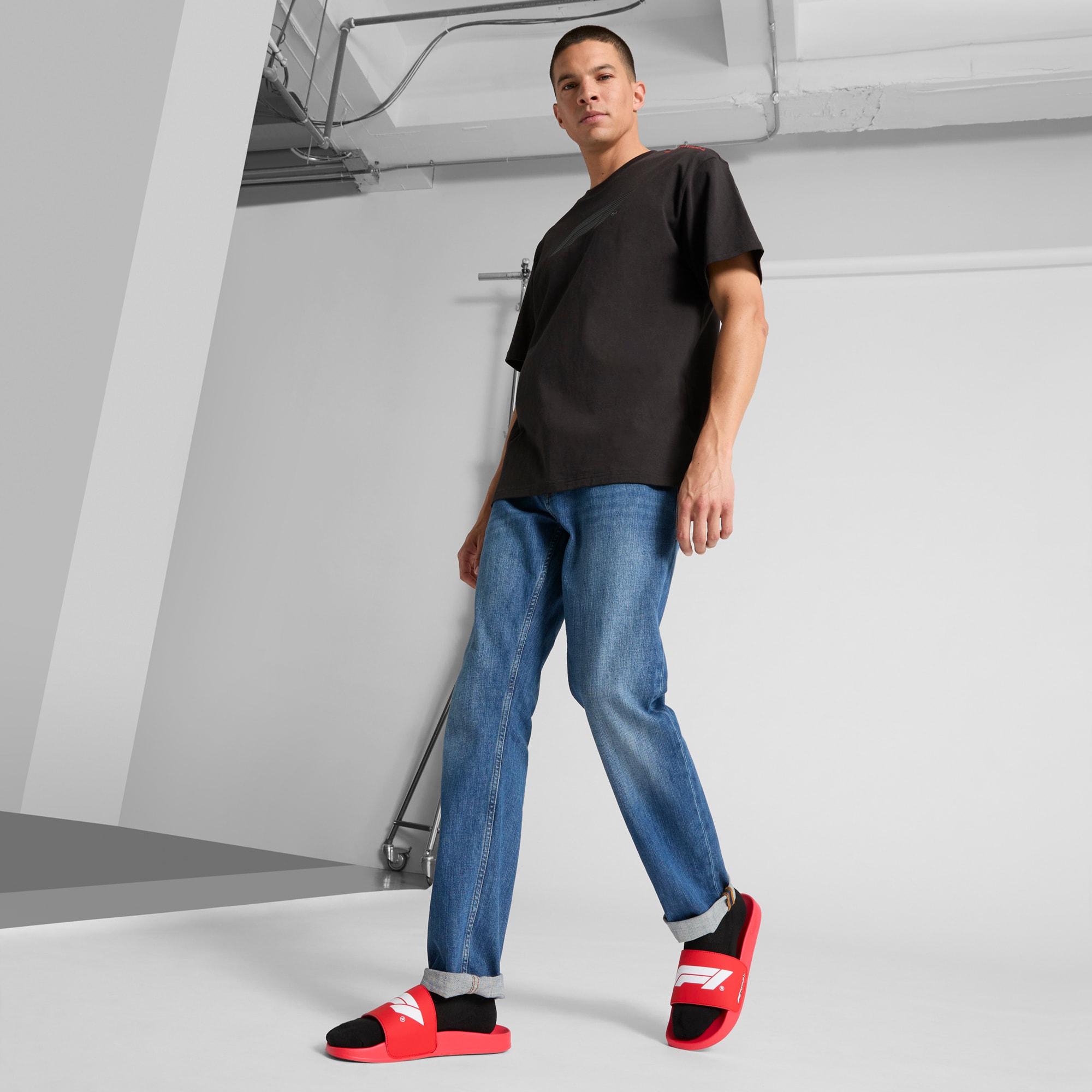 Formula 1® Leadcat 2.0 Logo Slides Product Image