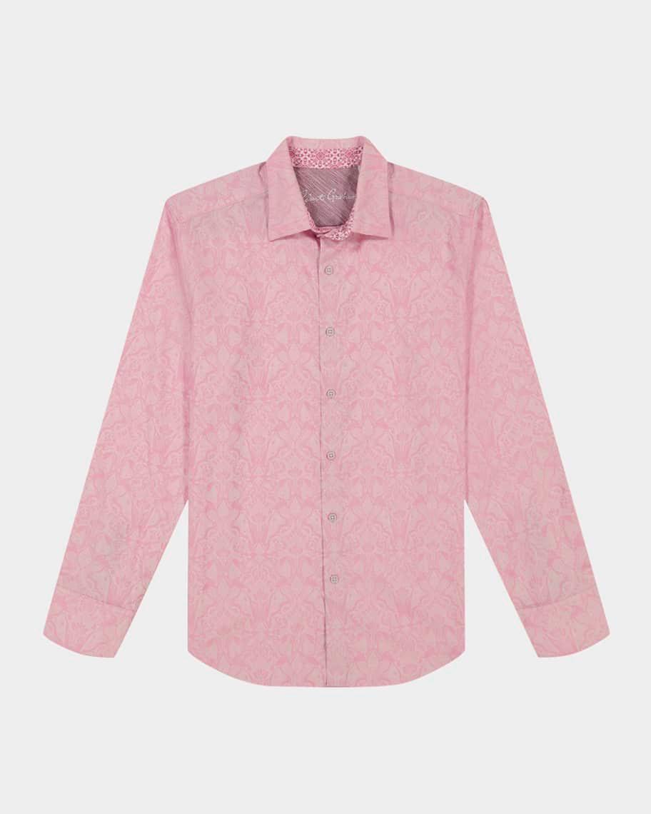 Men's Highland Sport Shirt Product Image